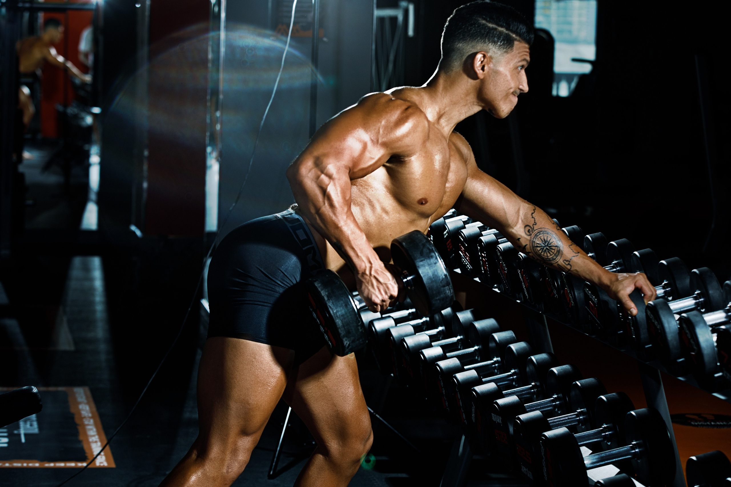 Sport. InHype Studio