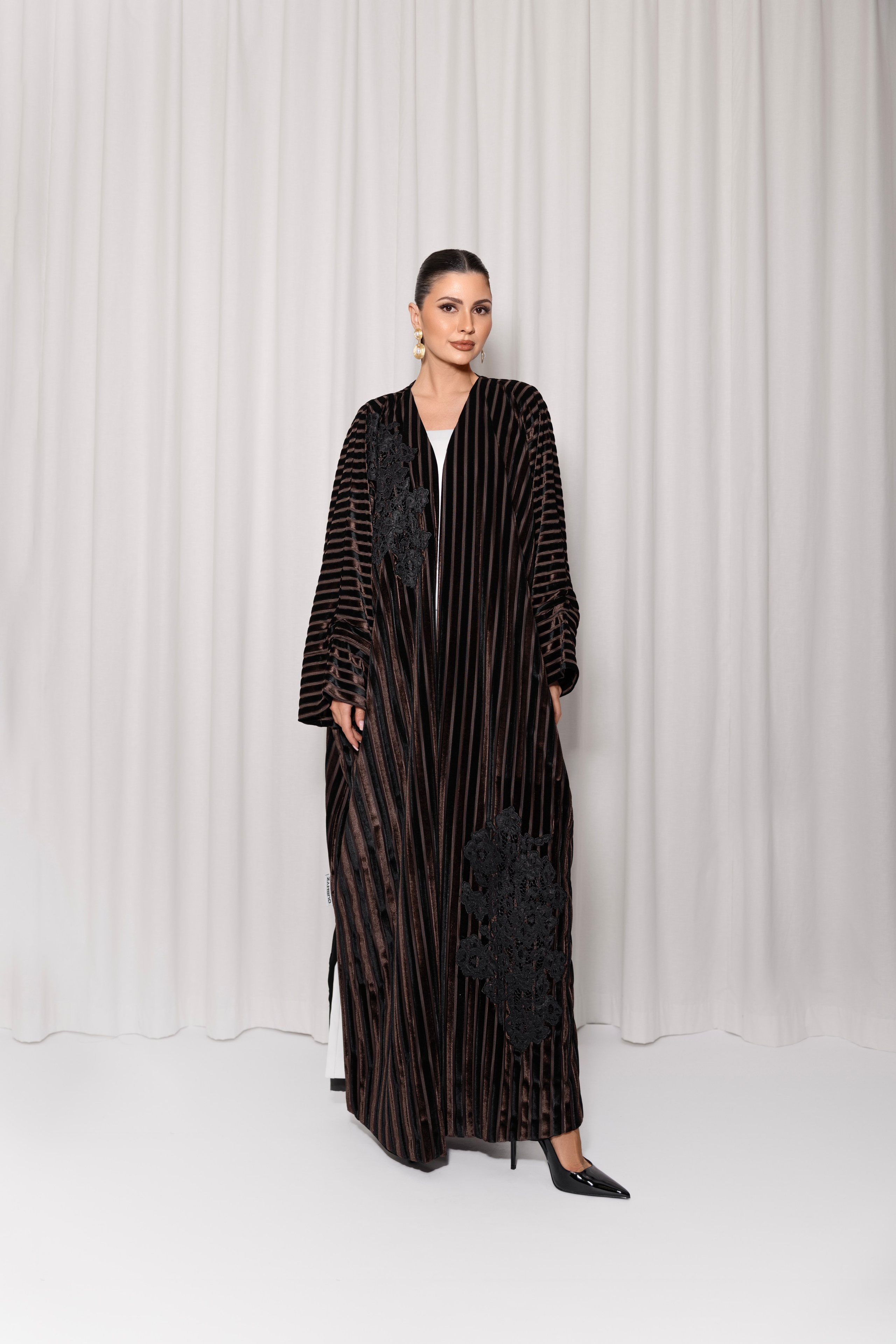 Lookbook. InHype Studio