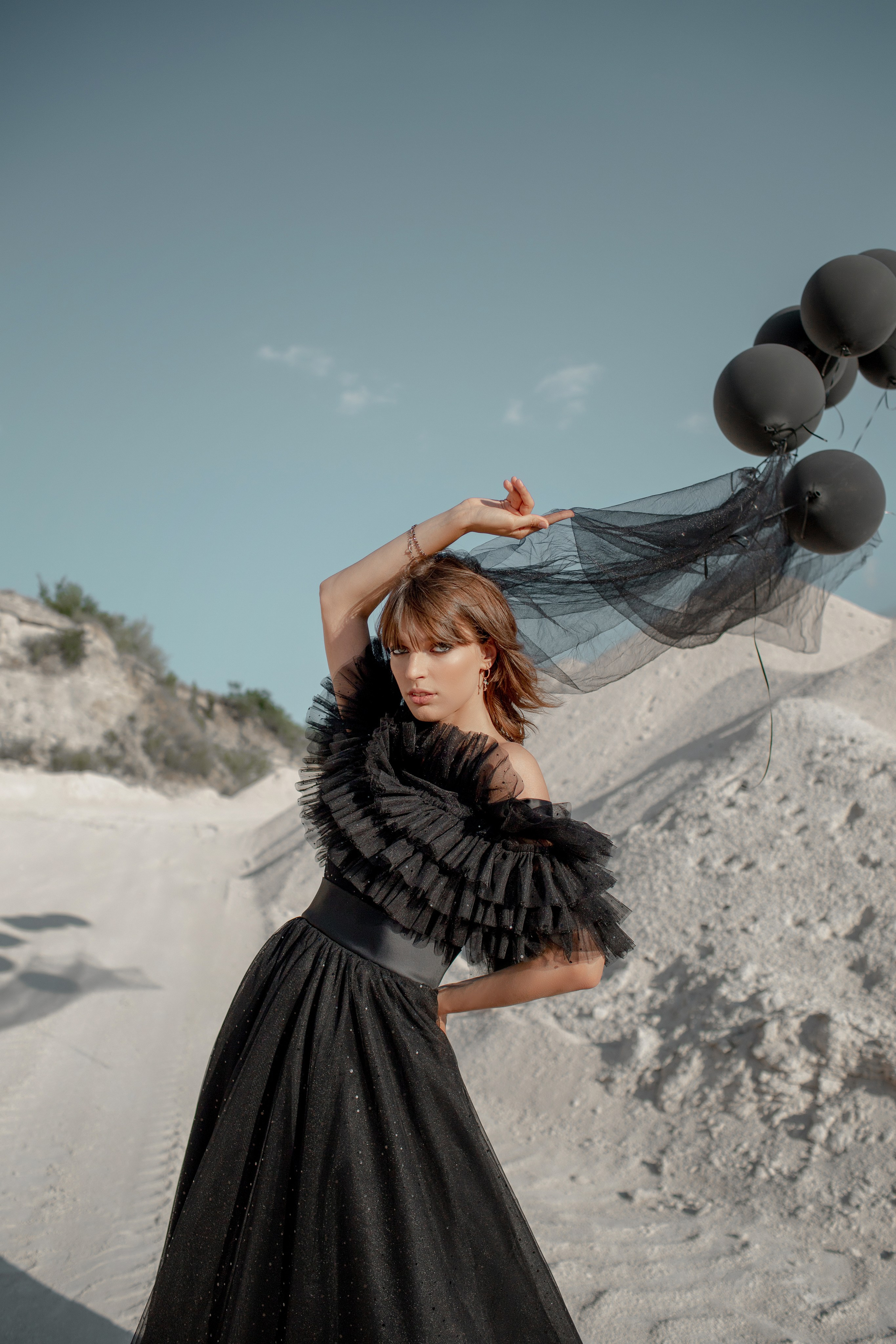 Julia Helena. MATVEEVA STUDIO
