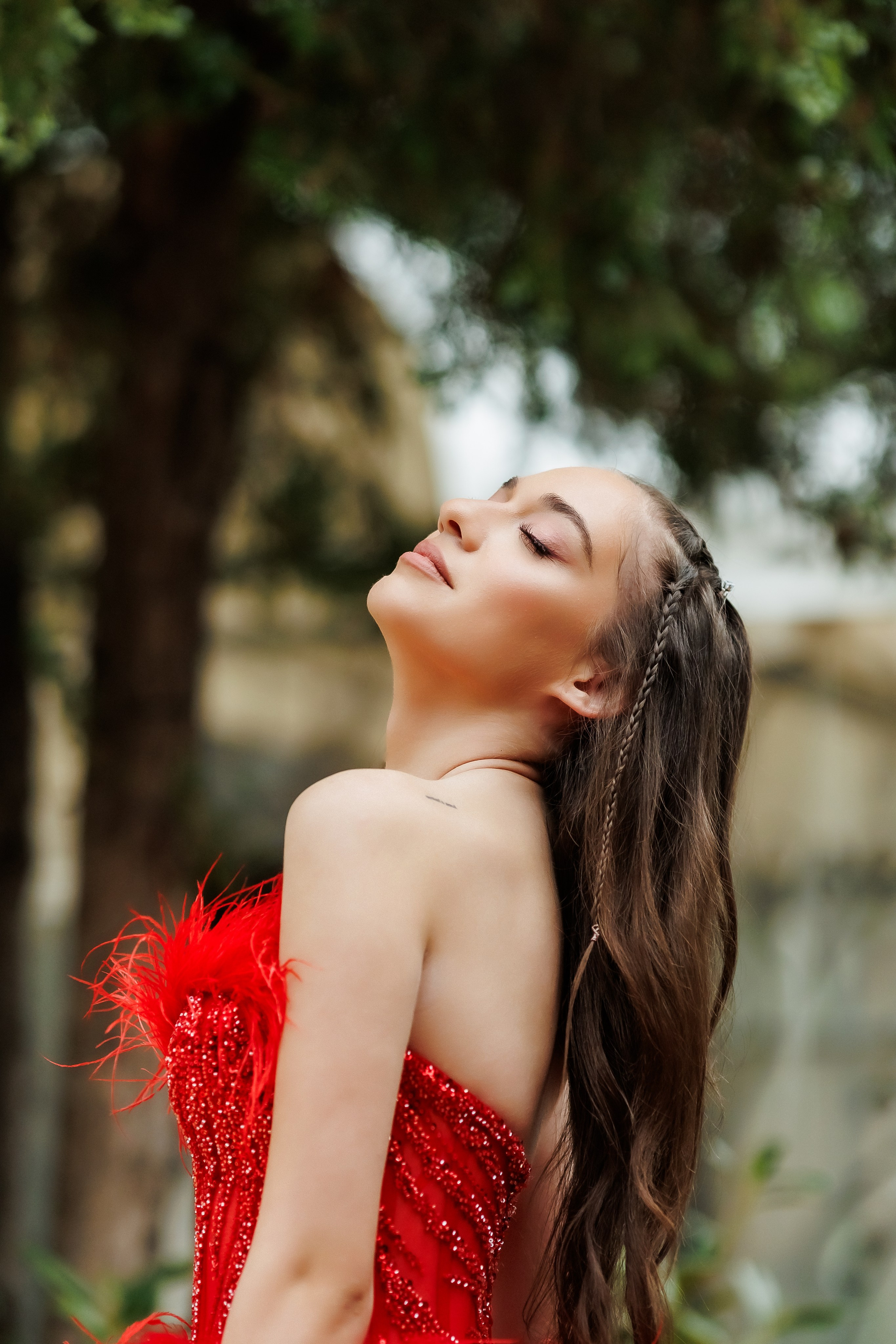 Абитуриентски Бал 2024. Фотограф Ирина Йотова