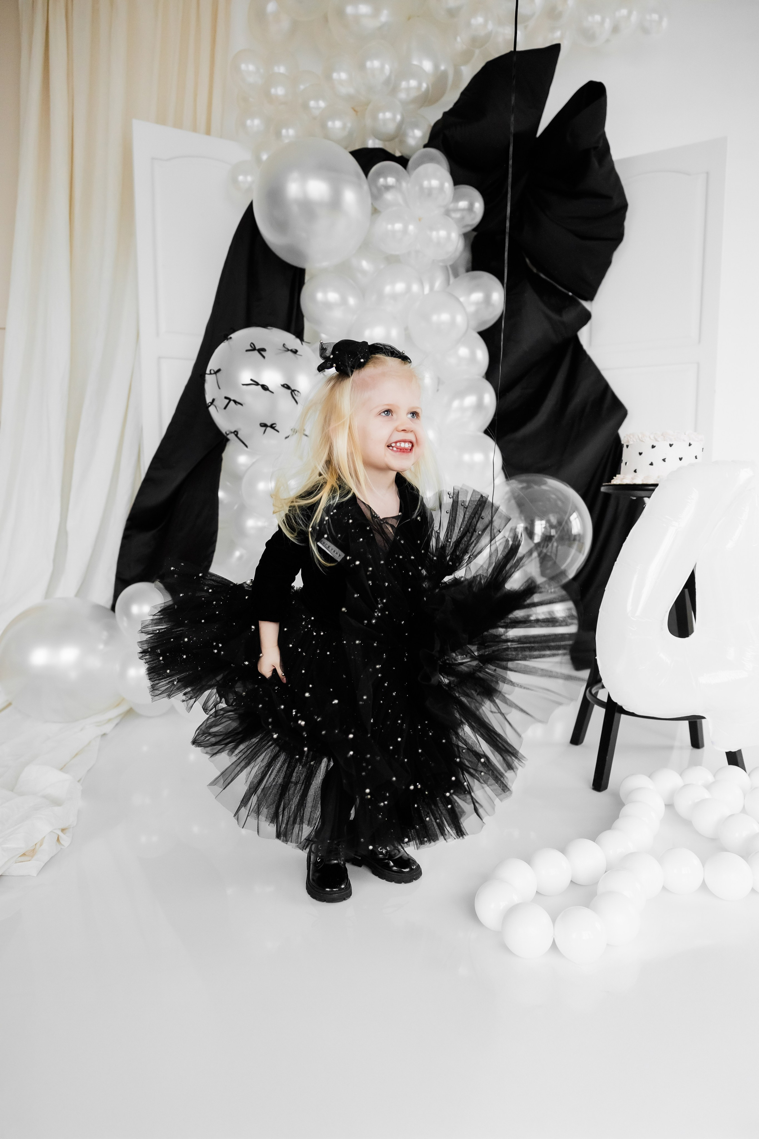 Честит Рожден Ден. Фотограф Ирина Йотова