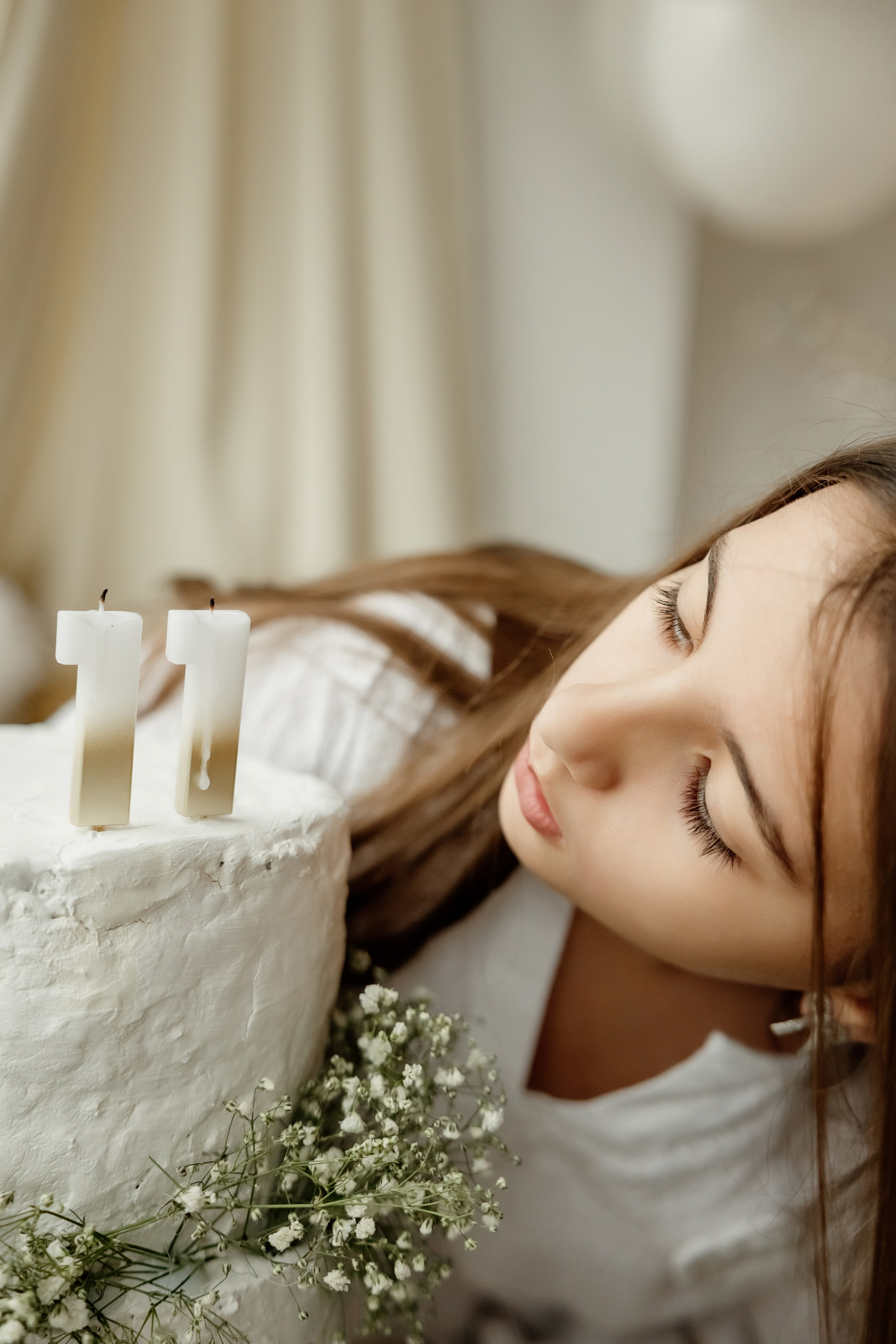 Честит Рожден Ден. Фотограф Ирина Йотова