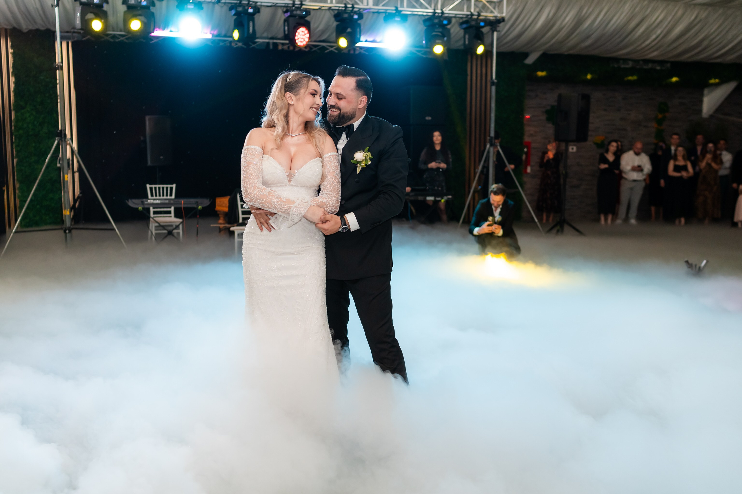 Nunta Georgiana & Alin Cristian