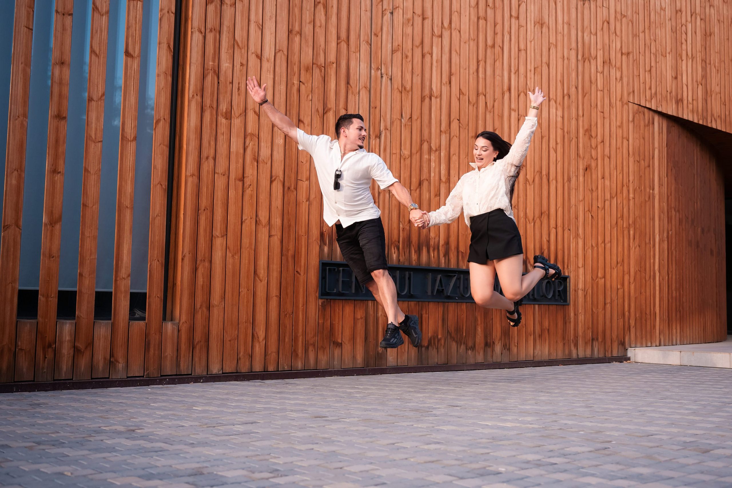 Save the Date Corina & Catalin