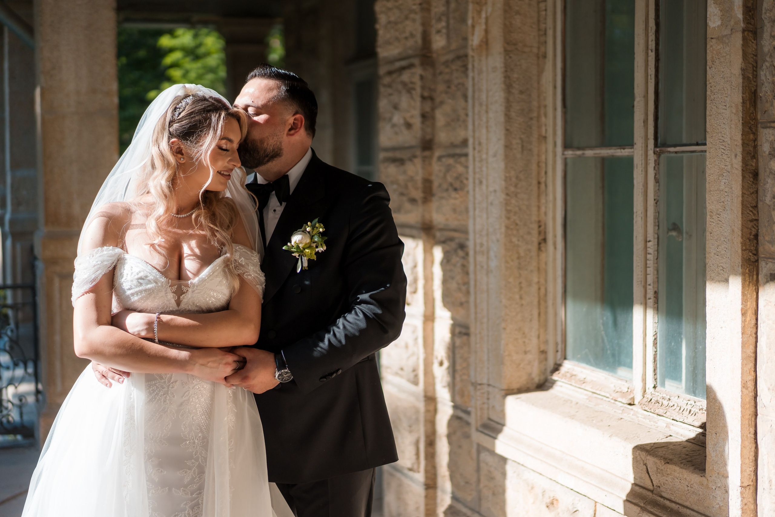 Nunta Georgiana & Alin Cristian