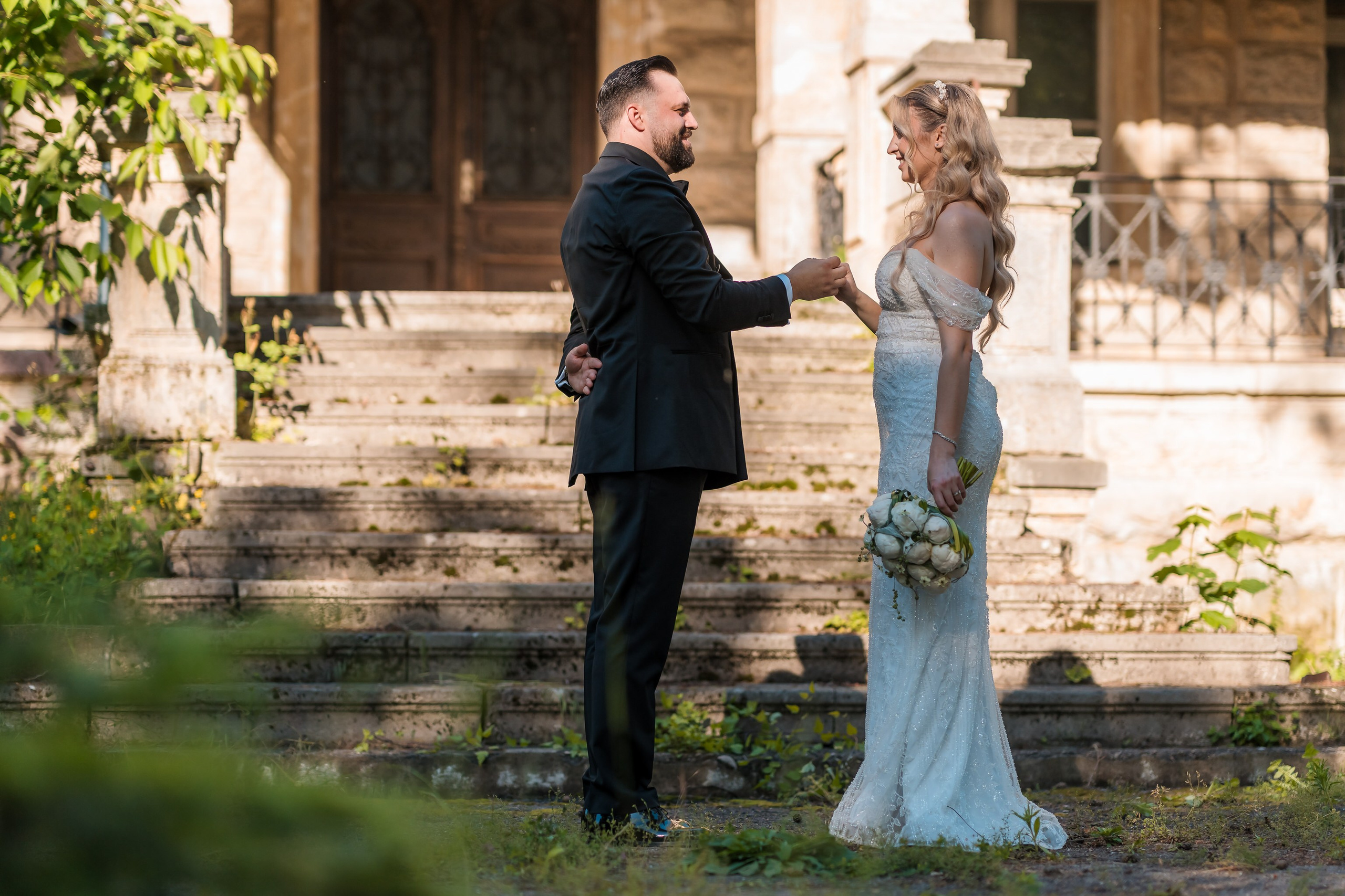 Nunta Georgiana & Alin Cristian