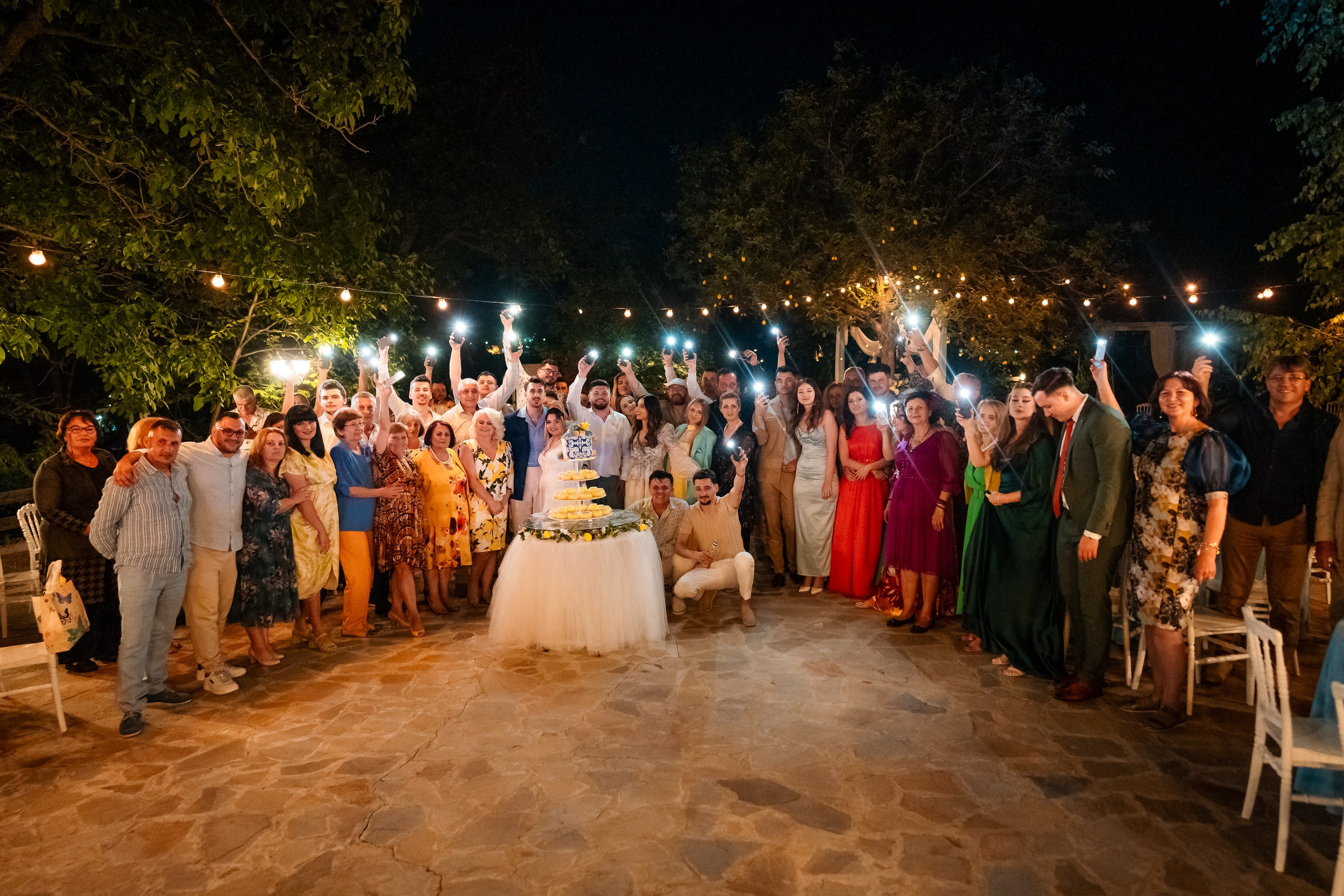 Cununie Sasha & Antonia