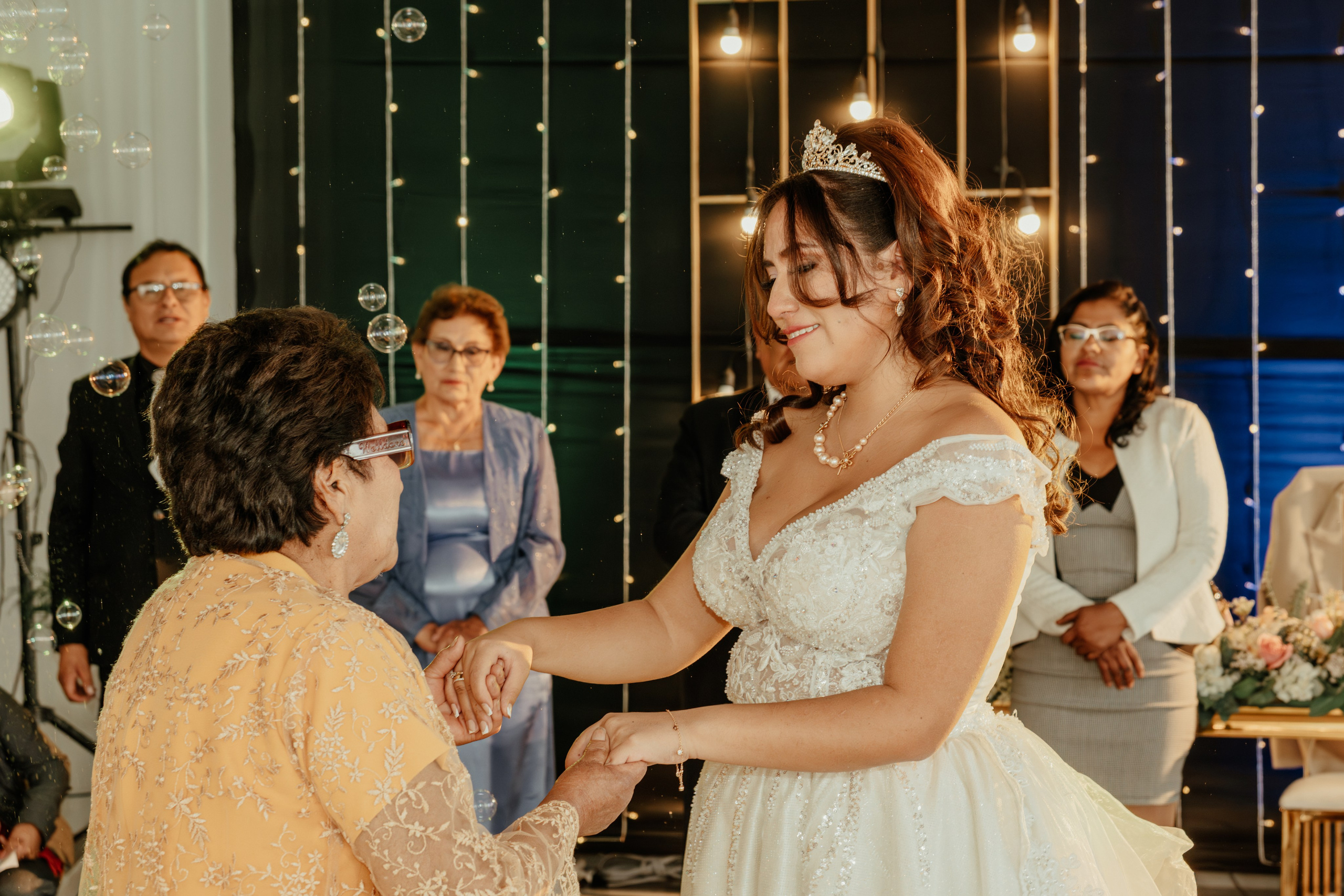 ANGIE + MANUEL BODA RELIGIOSA. Studio KVTA | Fotografía y Video de Bodas en Arequipa