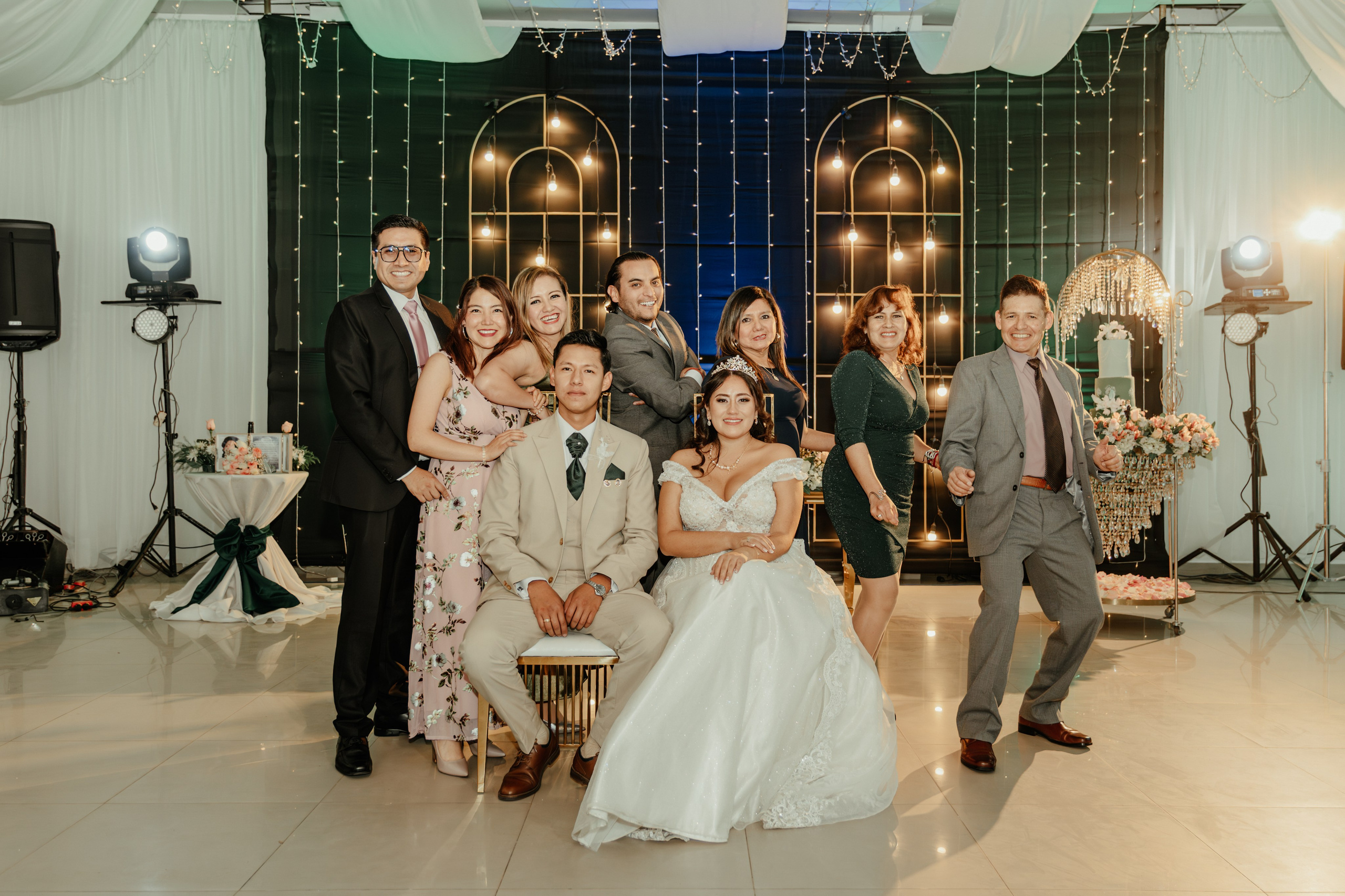 ANGIE + MANUEL BODA RELIGIOSA. Studio KVTA | Fotografía y Video de Bodas en Arequipa