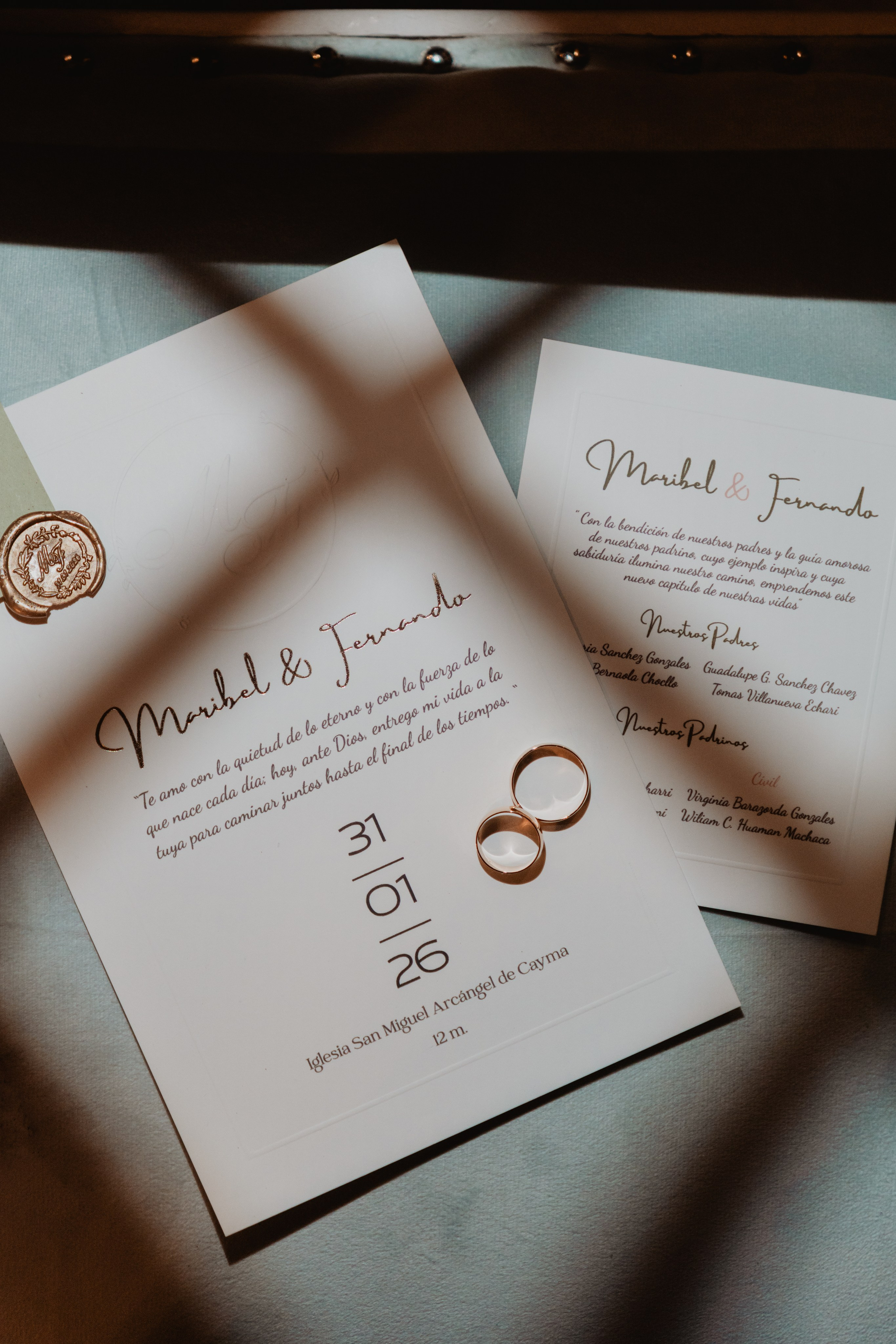 FERNANDO + MARIBEL | BODA RELIGIOSA. Studio KVTA | Fotografía y Video de Bodas en Arequipa