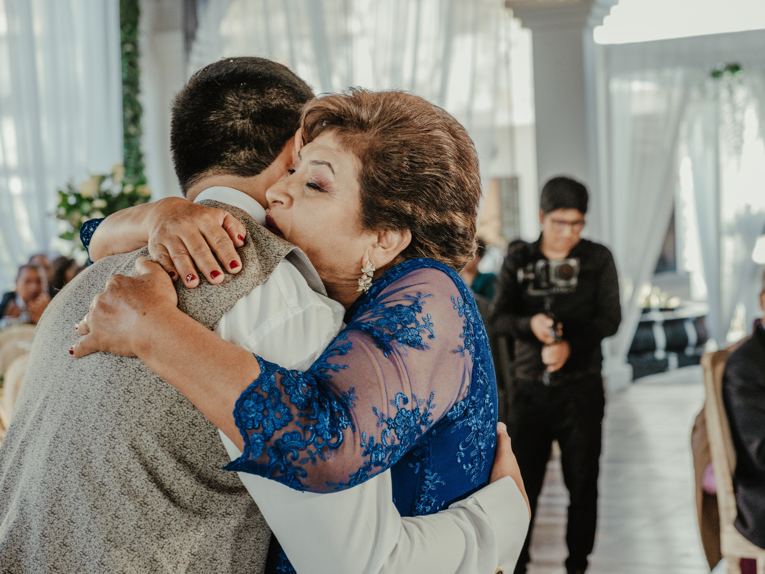 CARLA Y MARIO BODA RELIGIOSA. Studio KVTA | Fotografía y Video de Bodas en Arequipa