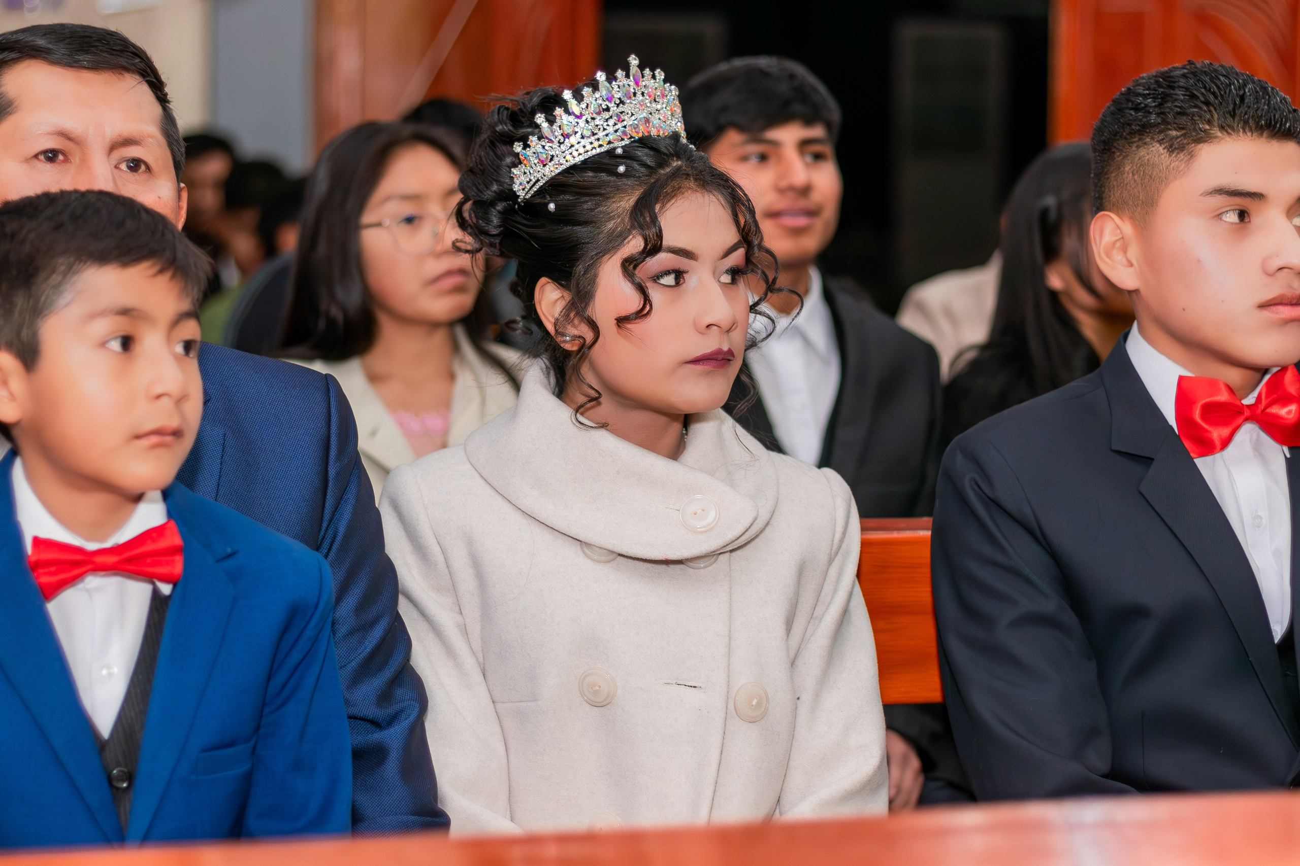 XV DE ANGE. Studio KVTA | Fotografía y Video de Bodas en Arequipa