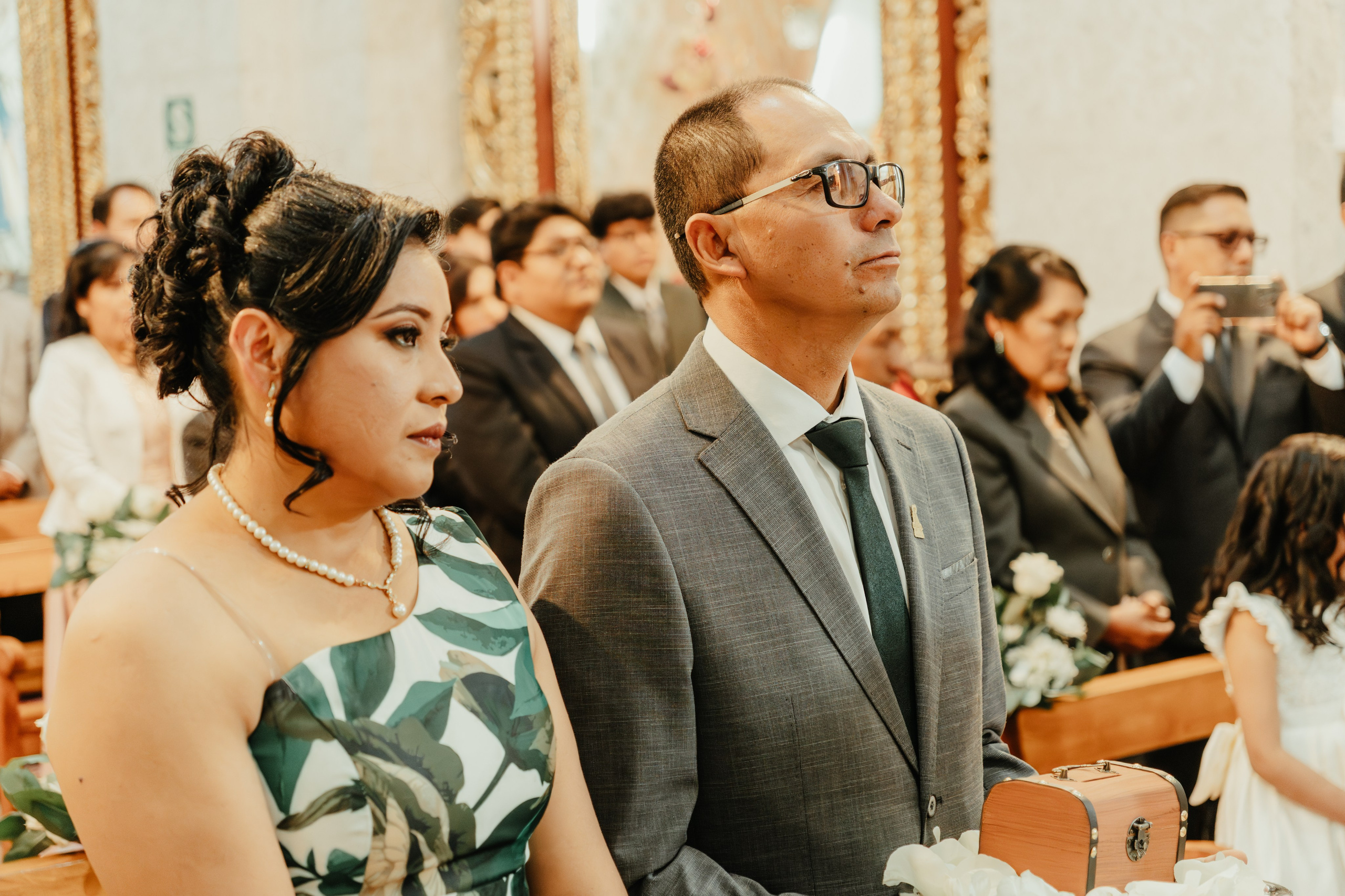 VANESSA + FRANKLIN BODA RELIGIOSA. Studio KVTA | Fotografía y Video de Bodas en Arequipa