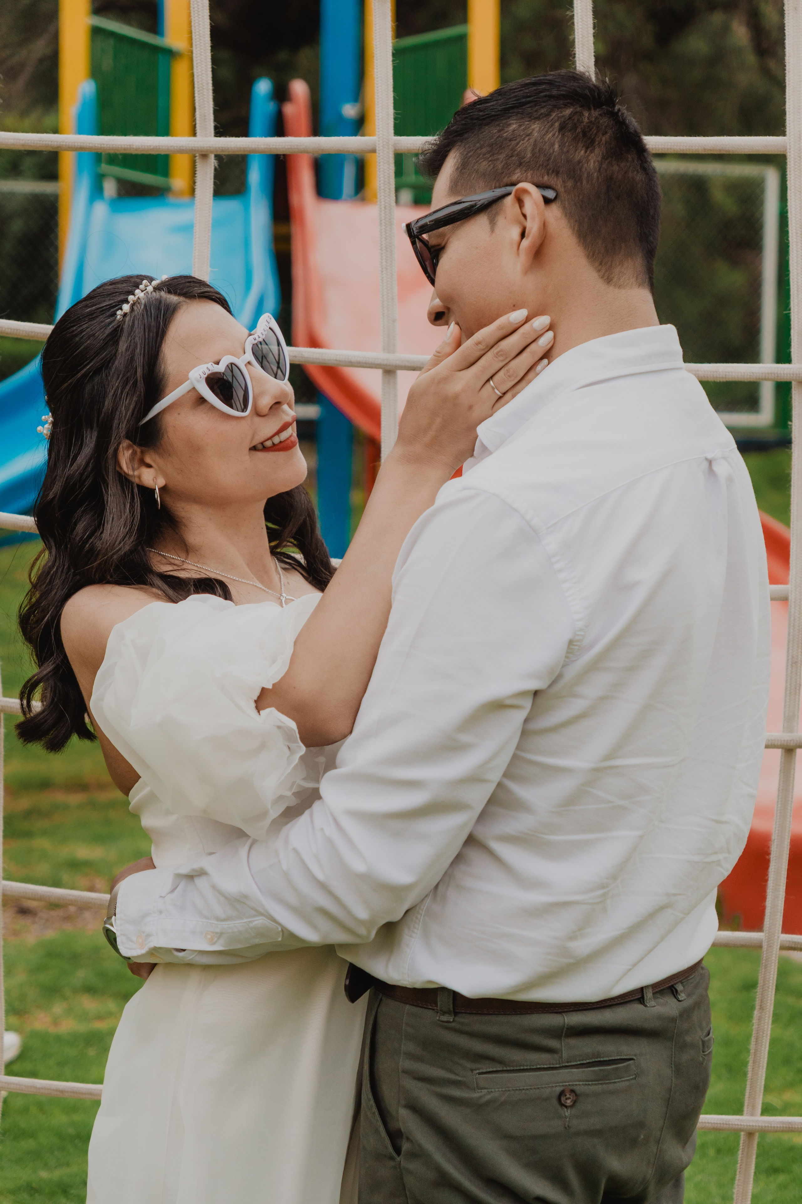 PRE BODA DE LUIS + PAMELA. Studio KVTA | Fotografía y Video de Bodas en Arequipa