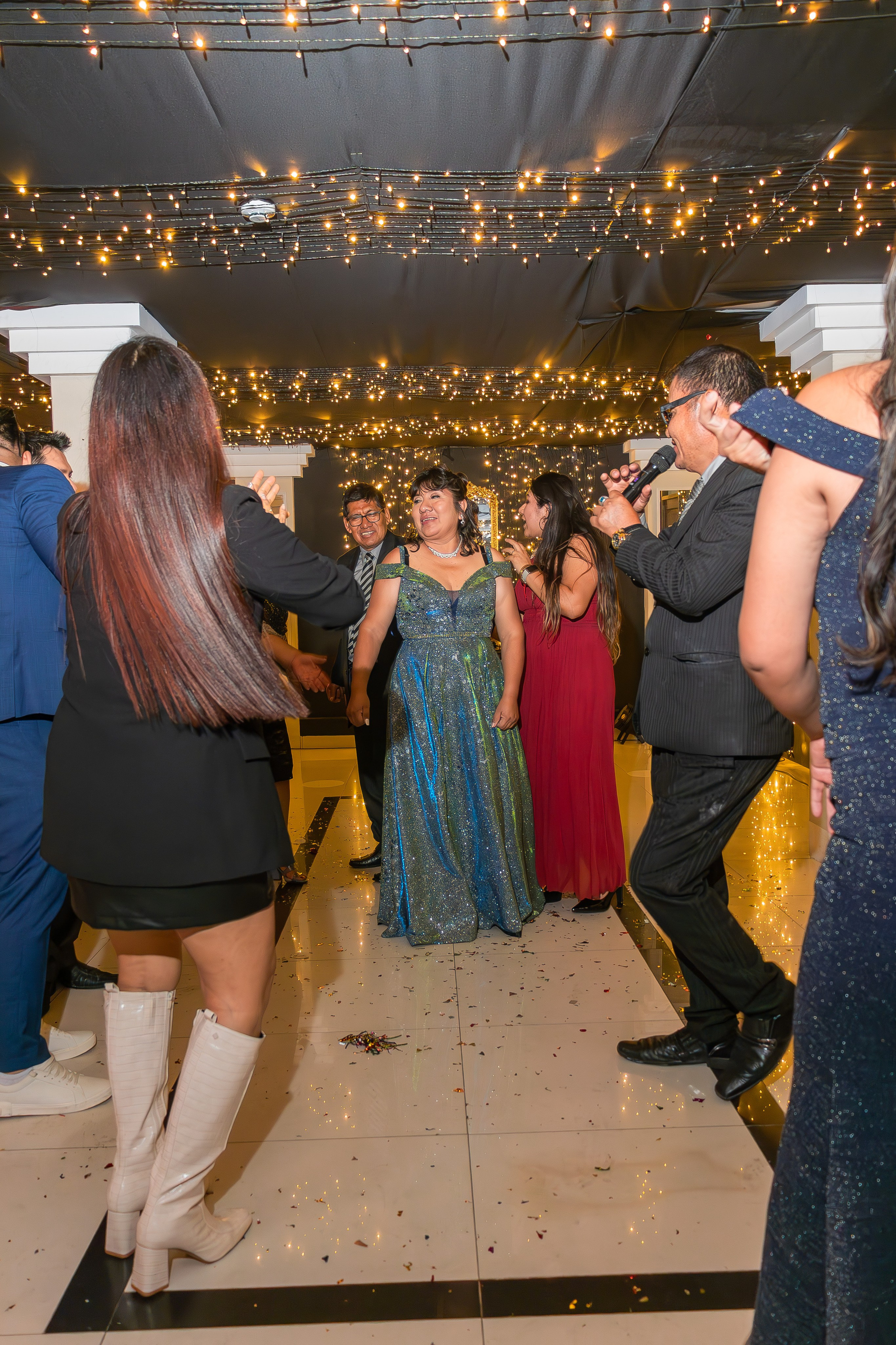 Xv de karolay. Studio KVTA | Fotografía y Video de Bodas en Arequipa