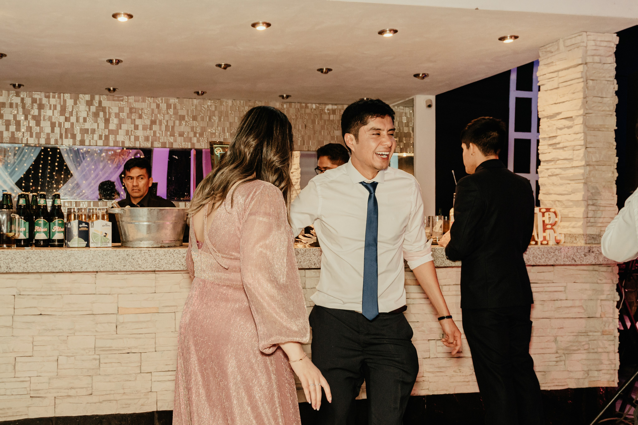VANIA + LUIS BODA CIVIL. Studio KVTA | Fotografía y Video de Bodas en Arequipa