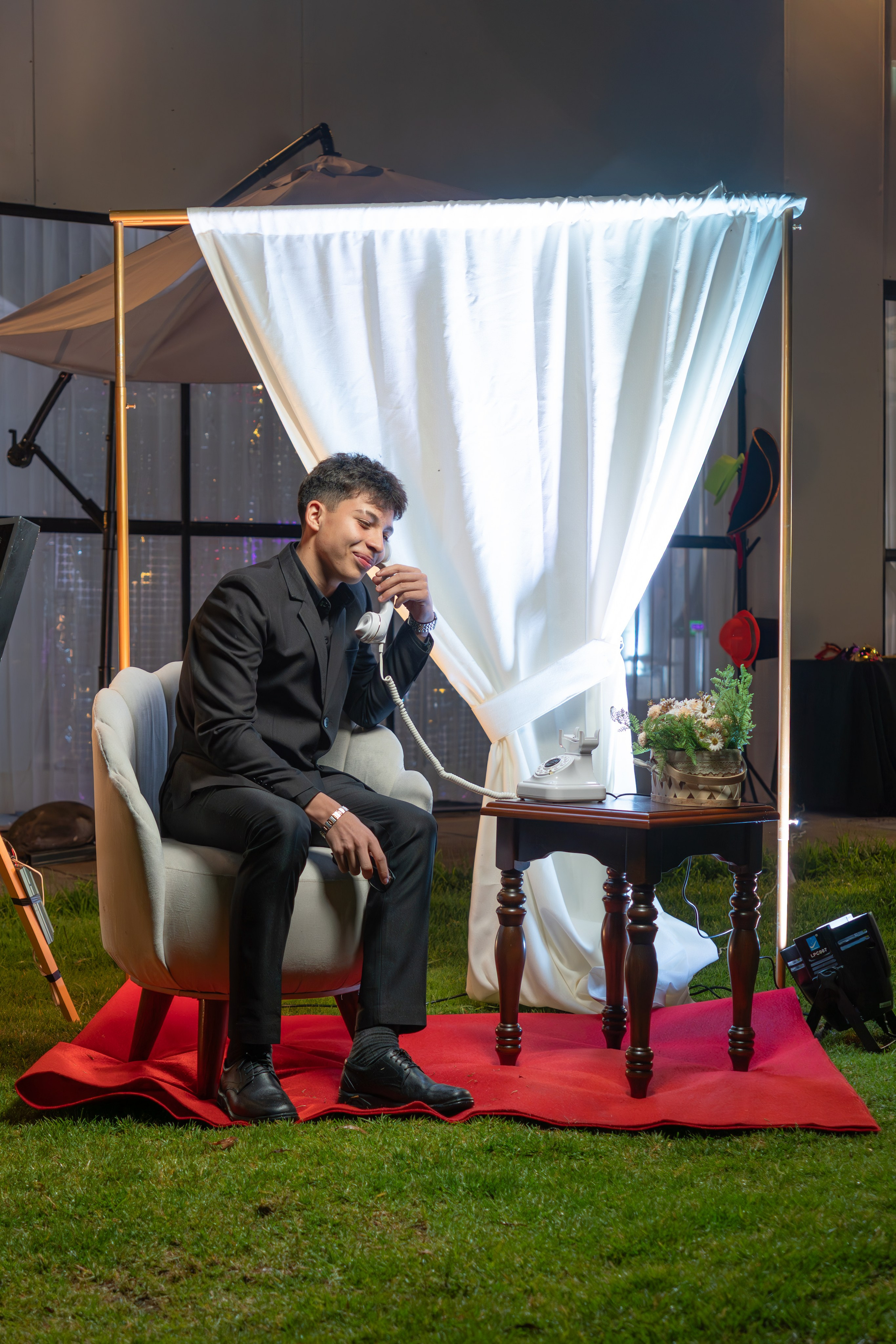 XV DE MAYRA. Studio KVTA | Fotografía y Video de Bodas en Arequipa
