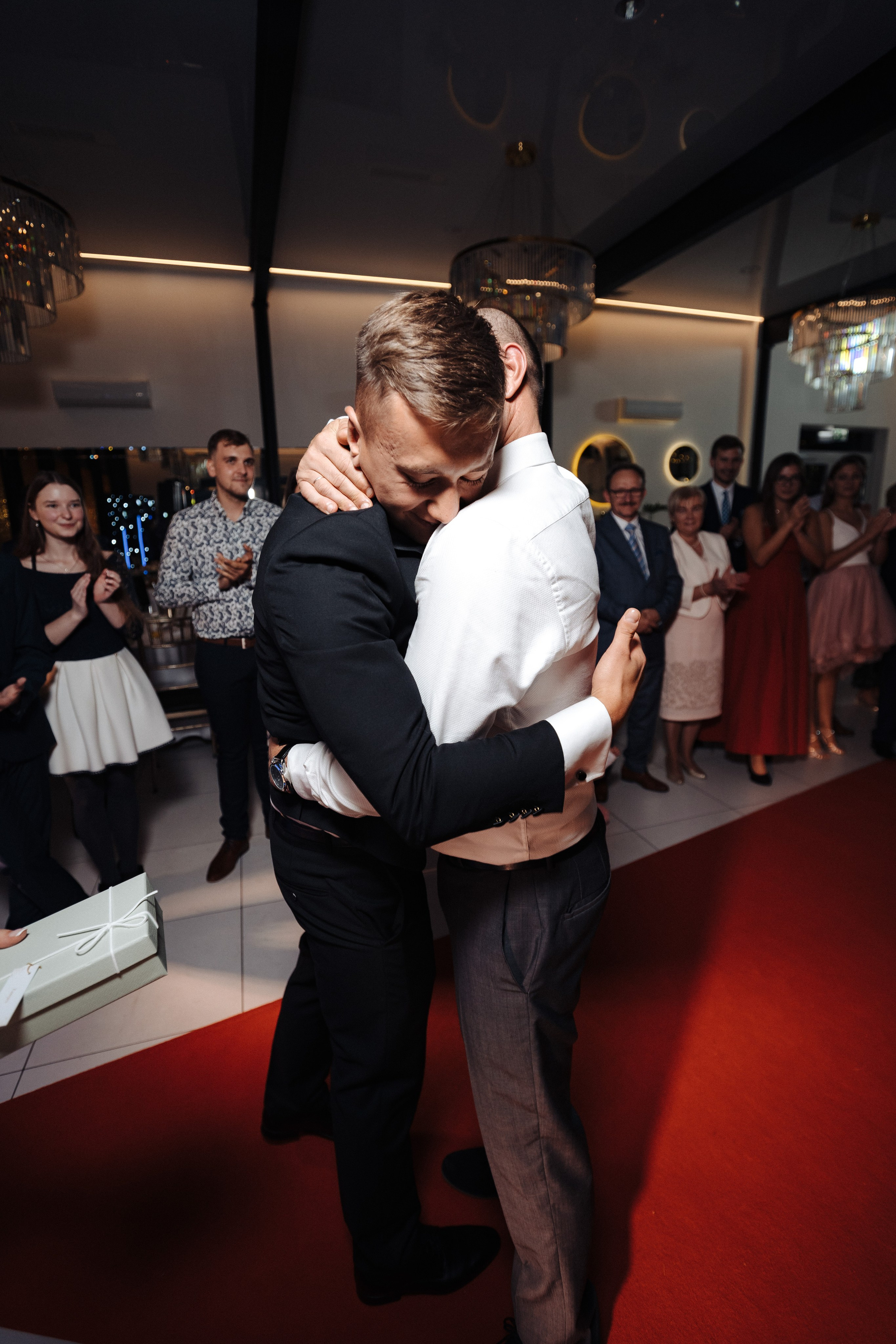 Piotr i Roksolana. Karina Czernecka Foto