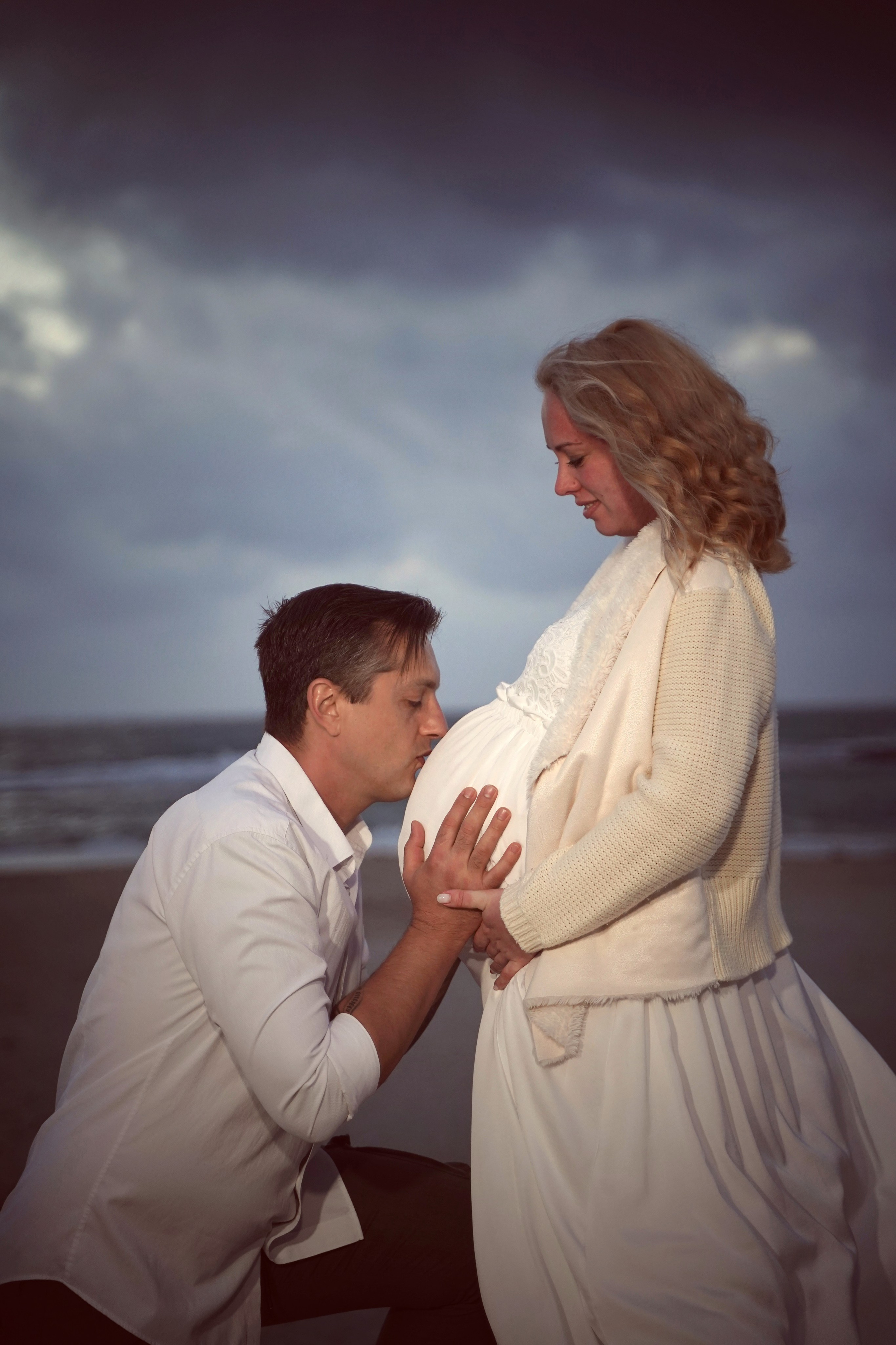 Про любовь. Фотограф. Визуал. Хайфа. Талья Цветкова