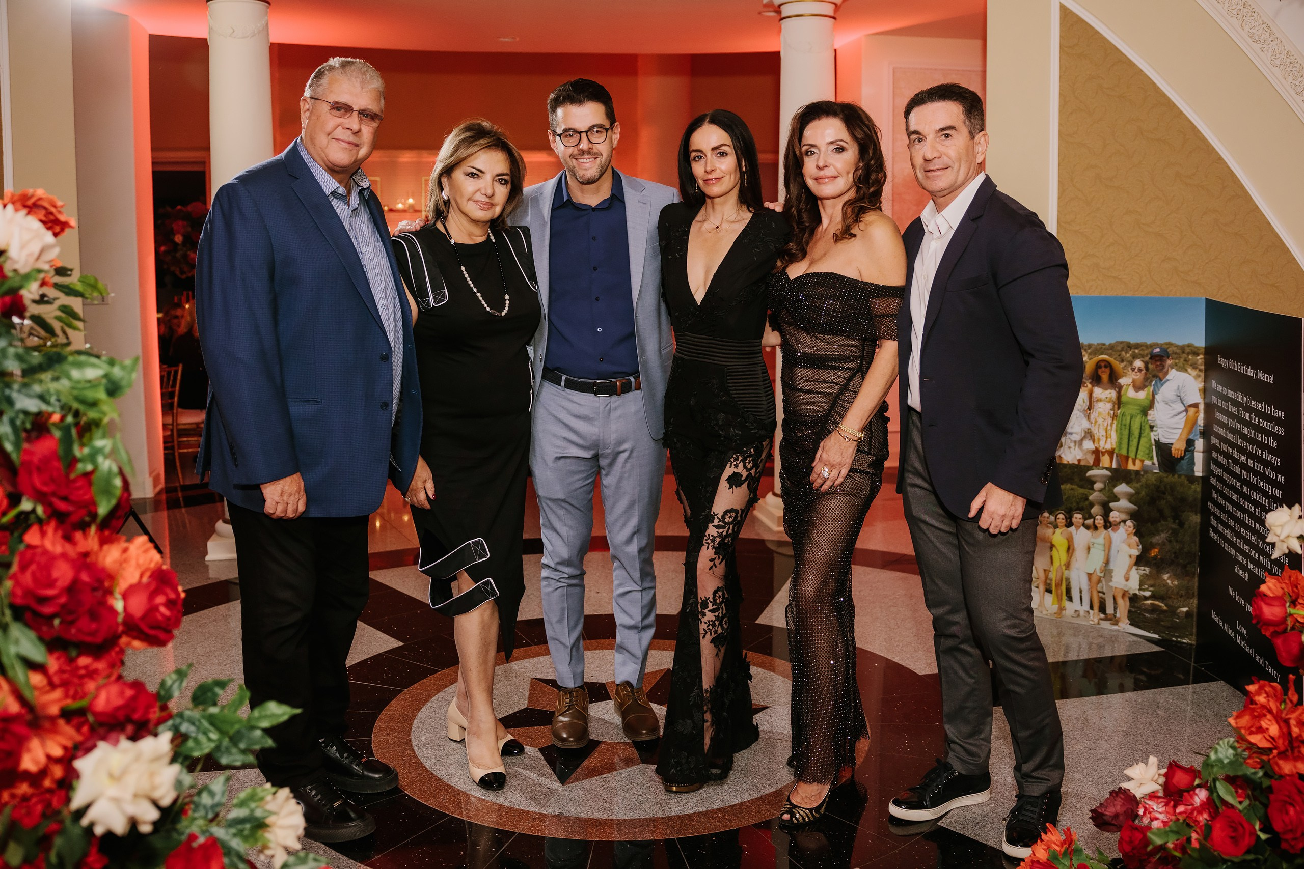 10.26.2024 Birthday Party. Wedding family event photographer in Chicago Nick Yushevich