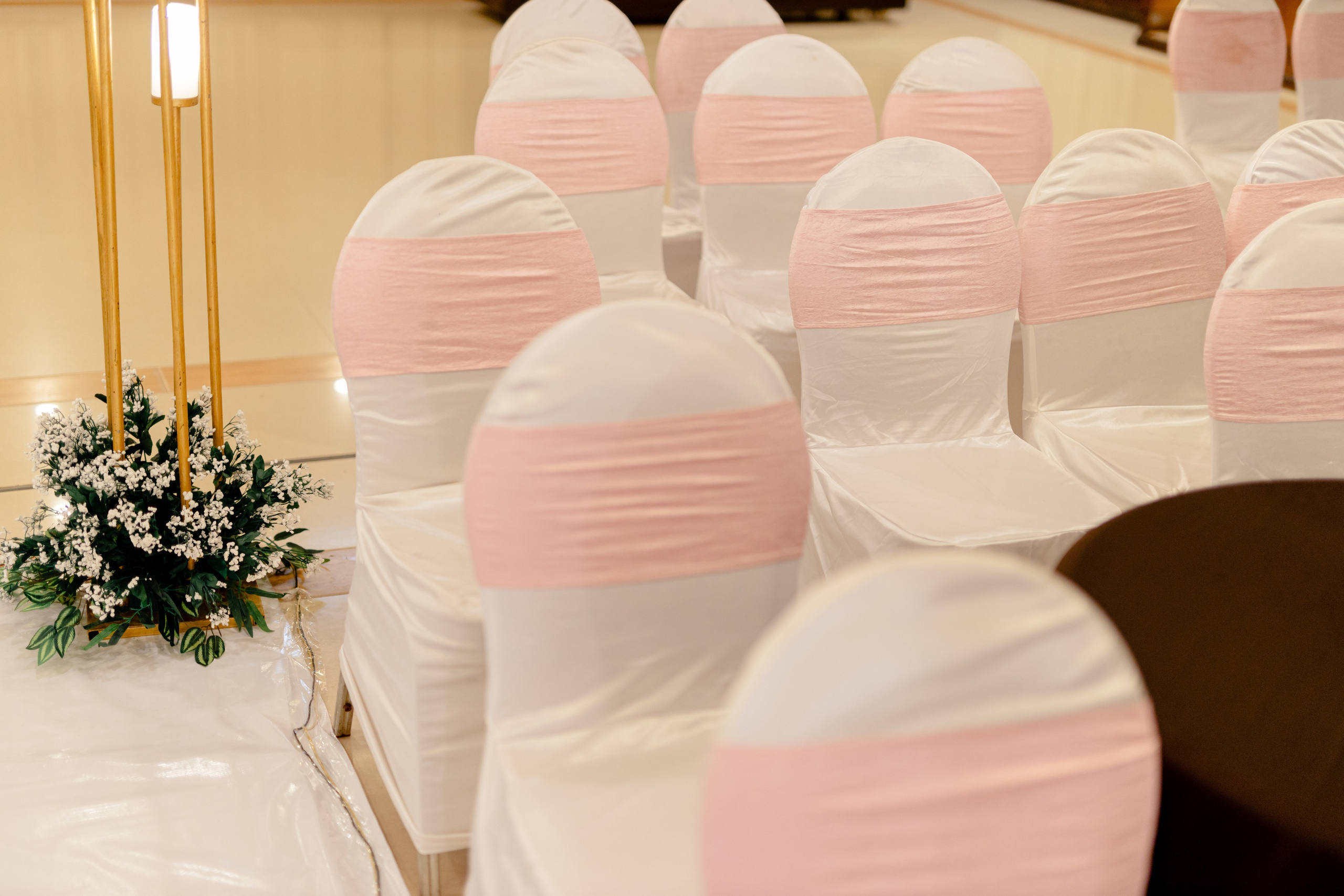 Dalen and Joyana. Joel Fernandes — Candid wedding photographer