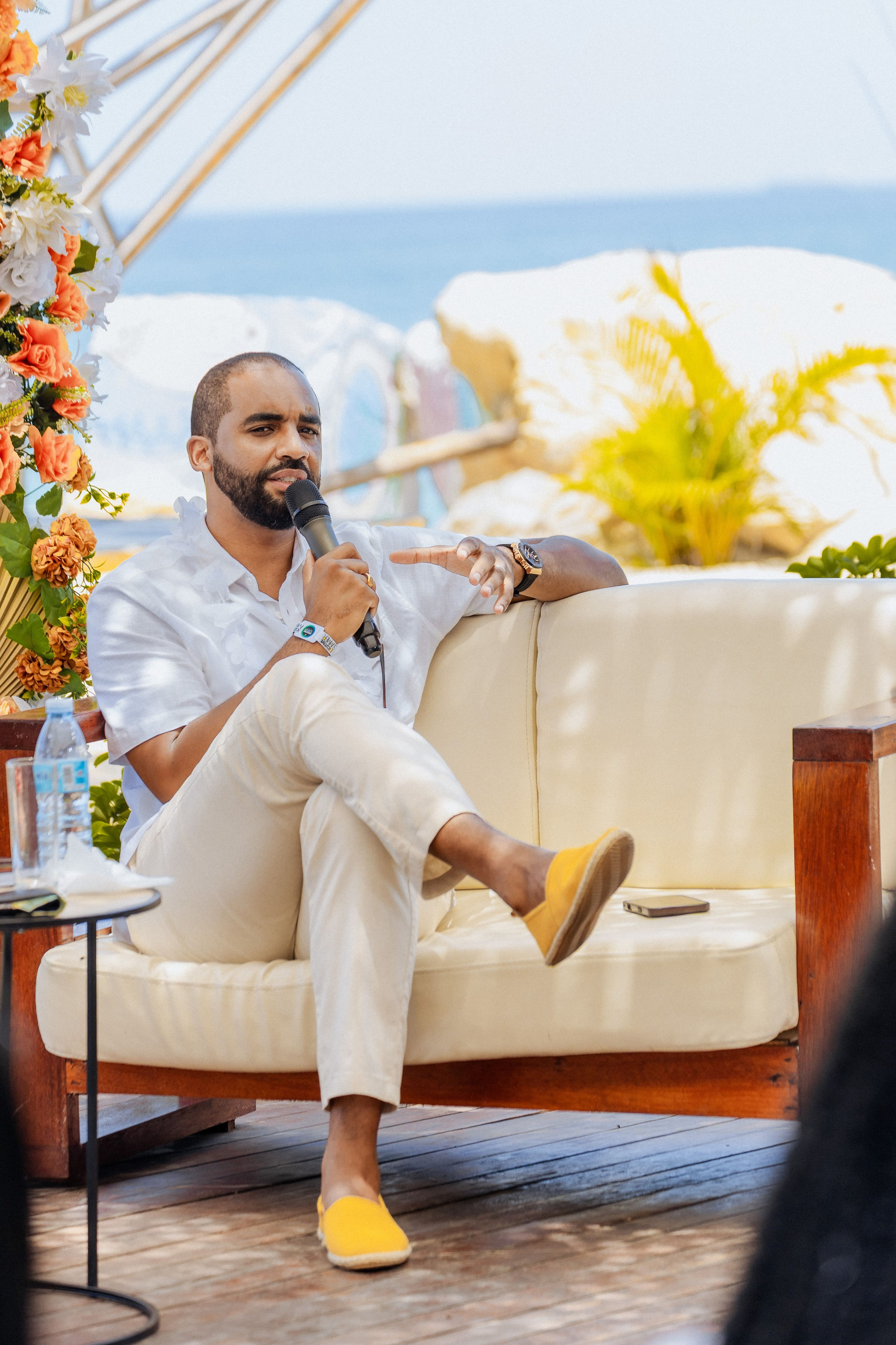 Executive Summer — Lançamento Oficial