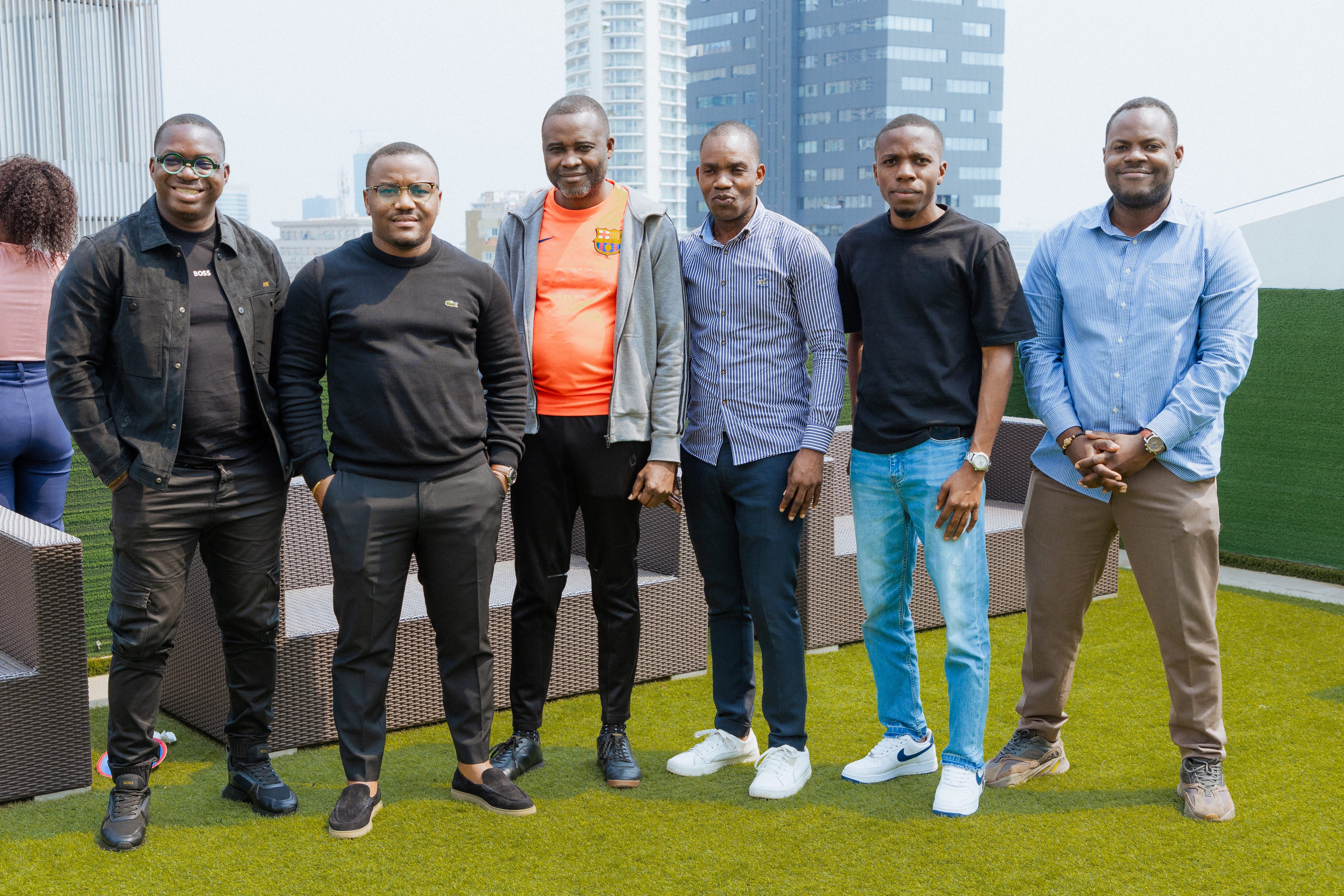 Executive Training — Auditoria Financeira