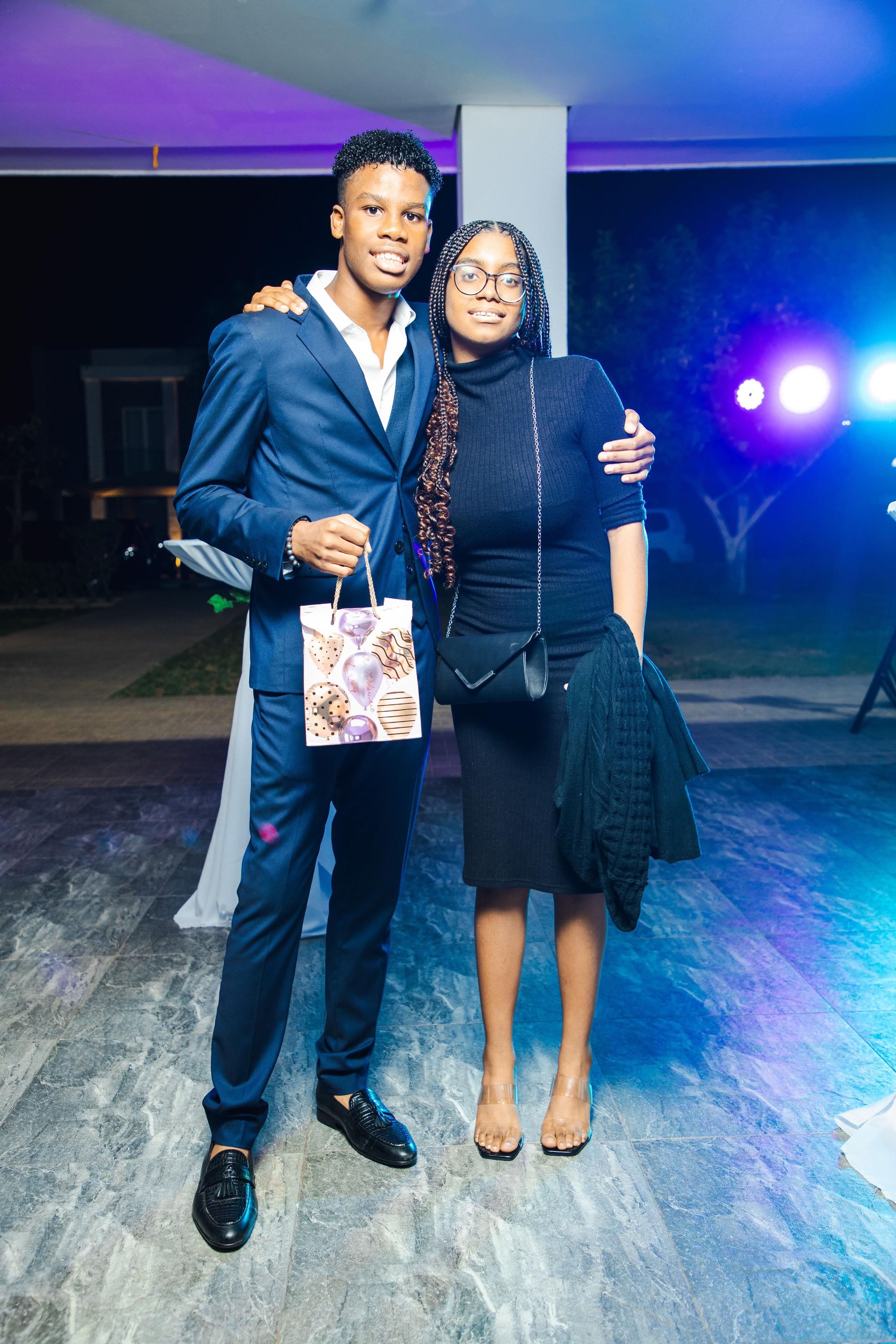 Erick Izata — 18 Anos