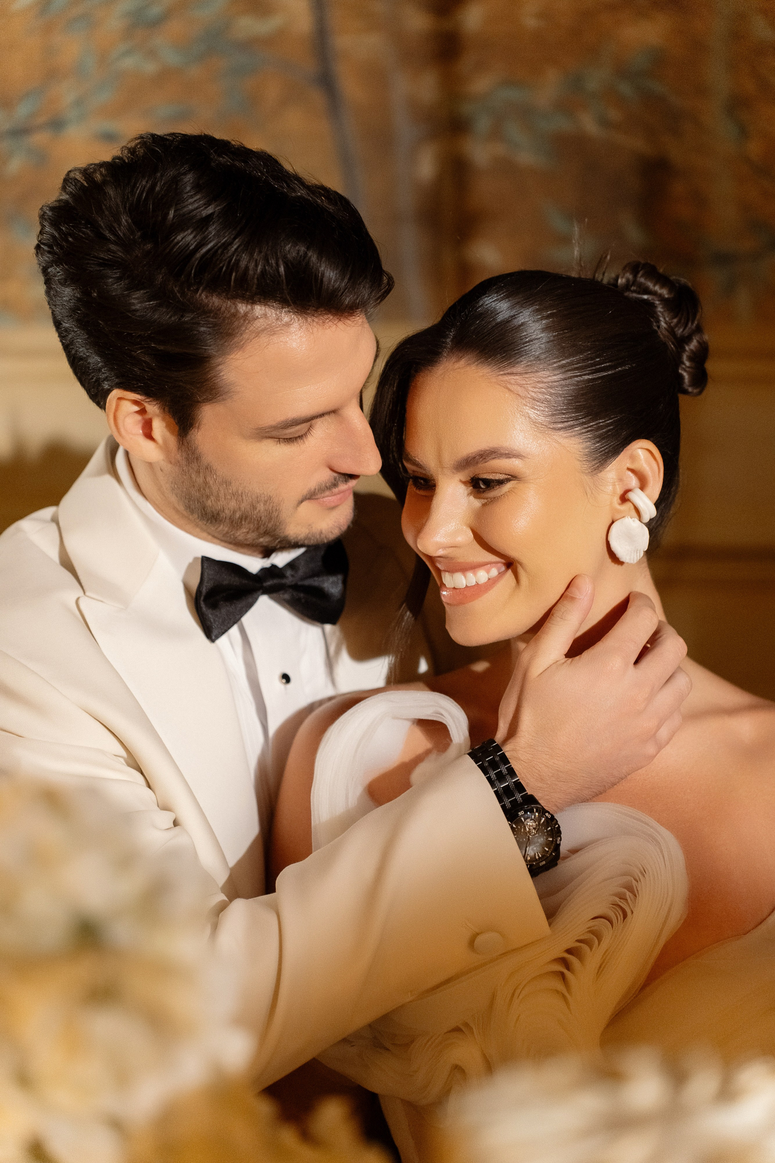 Emily and Levi. Wedding photographer and videographer New York | New Jersey