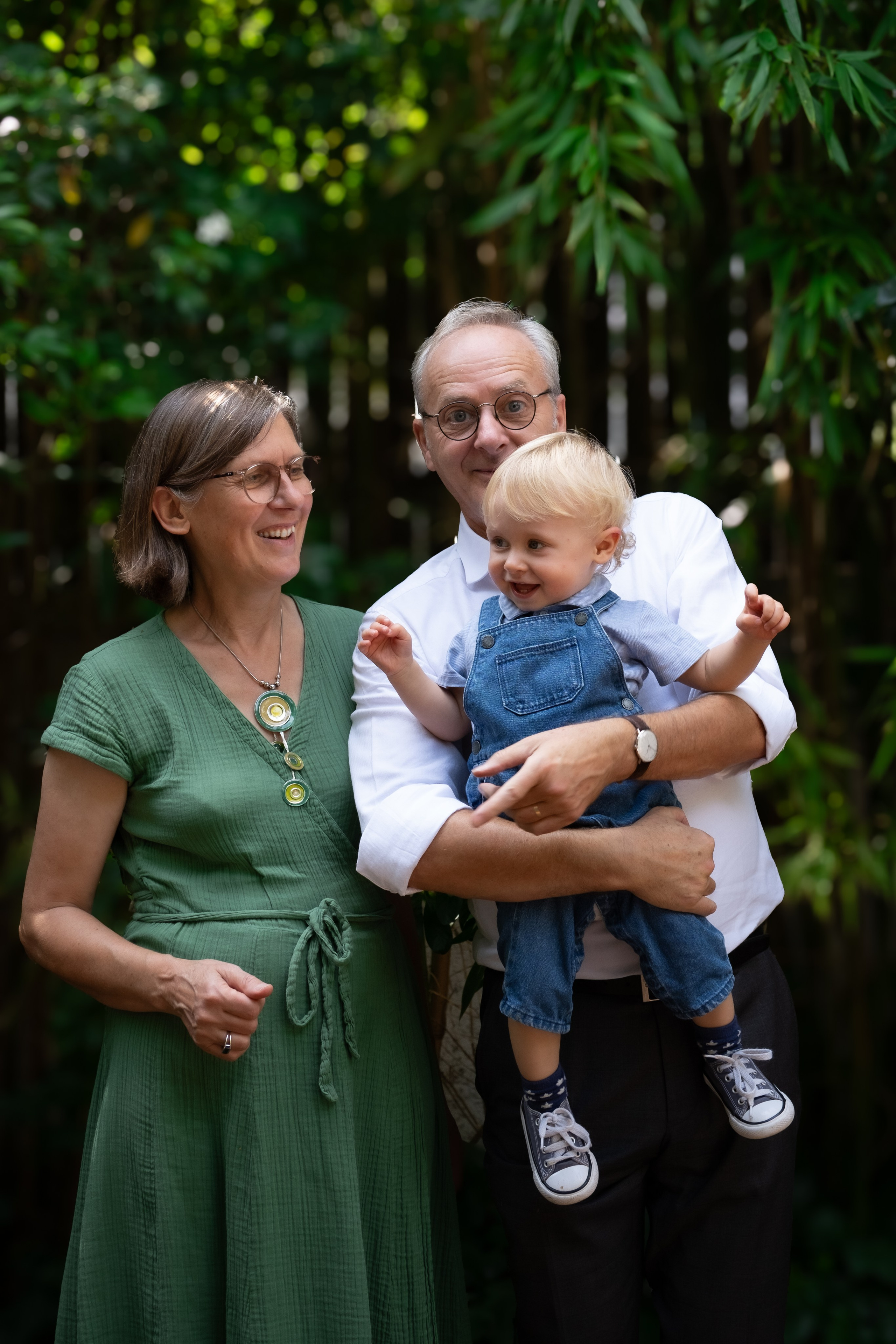 Diane’s Christening Garden Party. Photographer in Paris Marina Chaput