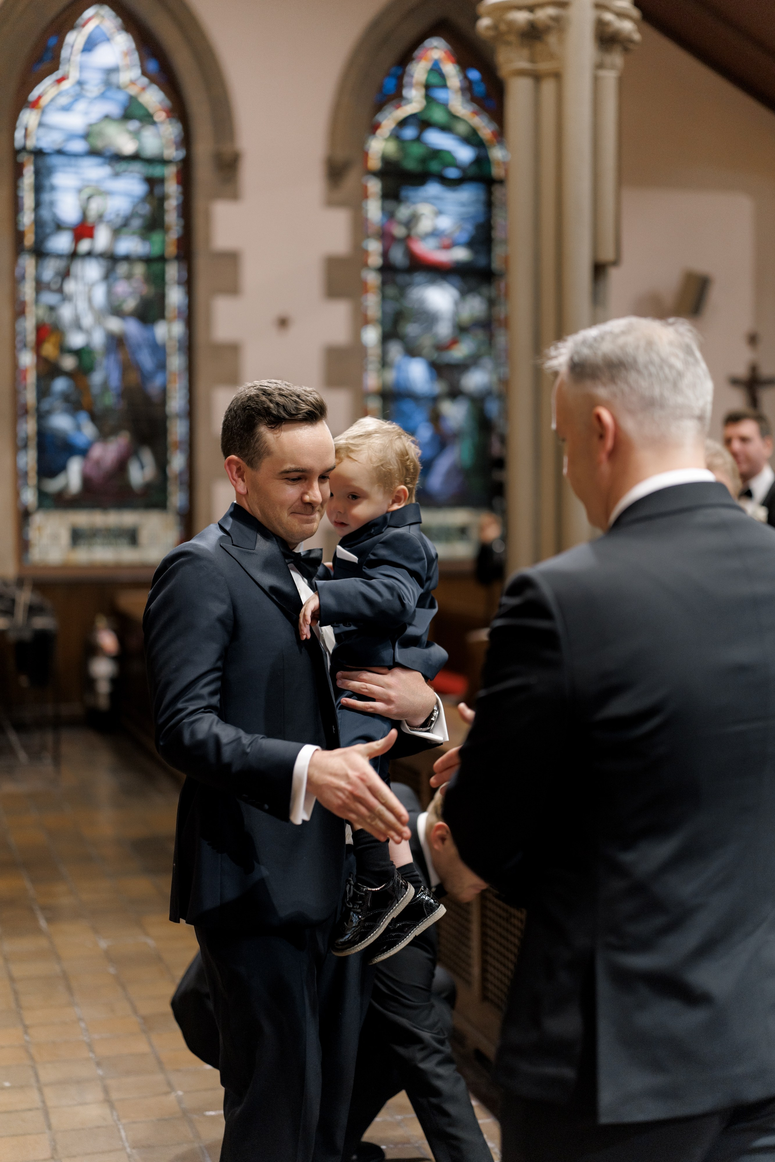 Killeen and Patrick. Wedding photographer and videographer New York | New Jersey