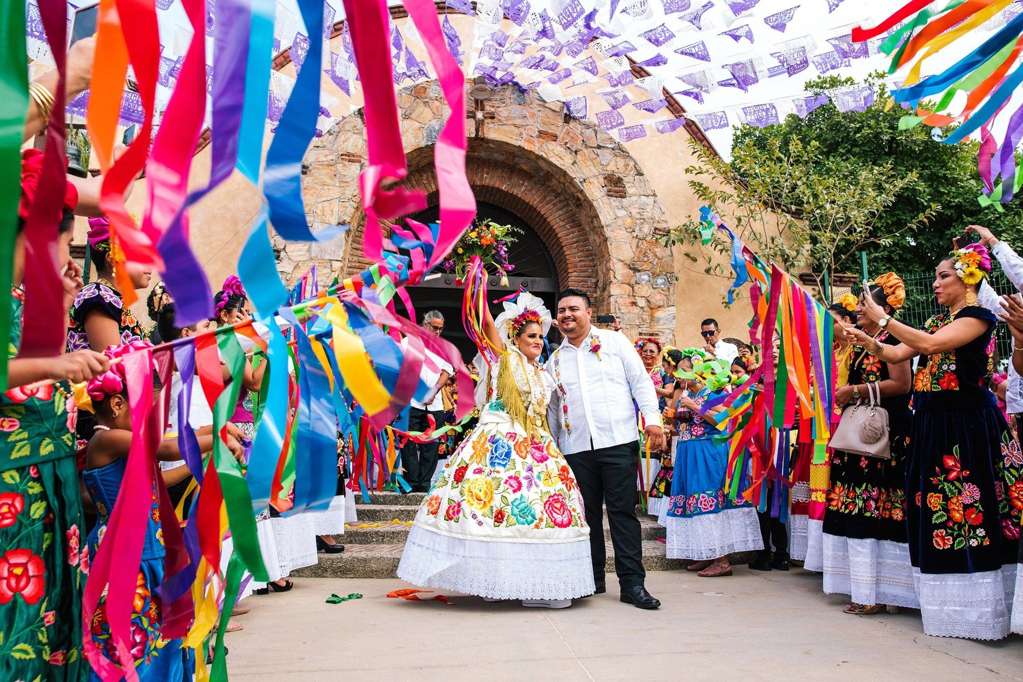 Galería Ceremonia. Jorge Romero Fotógrafo de bodas