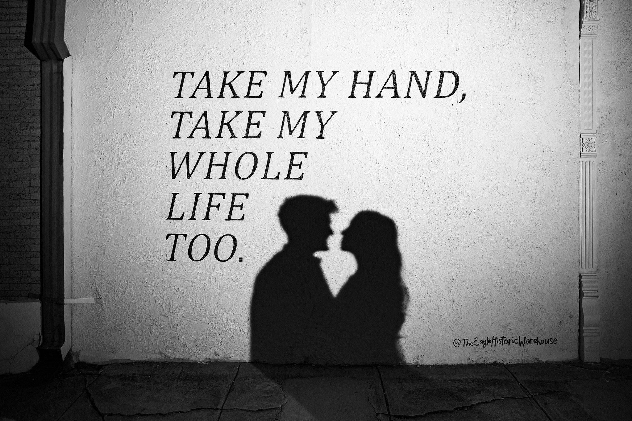 Galería Formal. Jorge Romero Fotógrafo de bodas