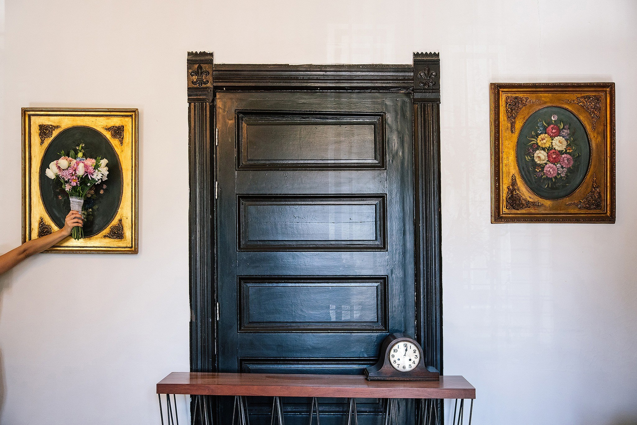 Galería Getting Ready. Jorge Romero Fotógrafo de bodas