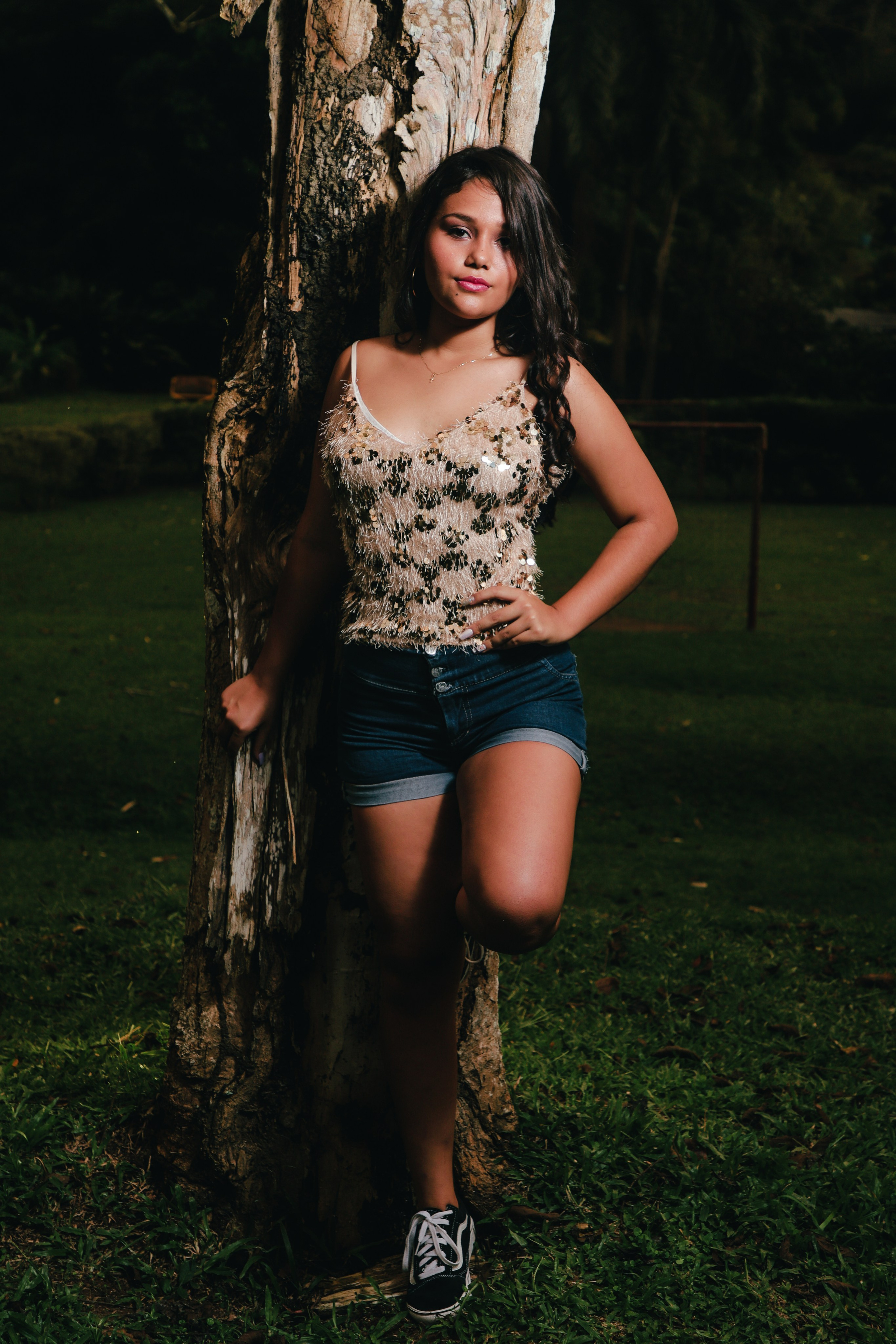 PRE 15 ZAIDE. Fotográfo Andres Jaimes