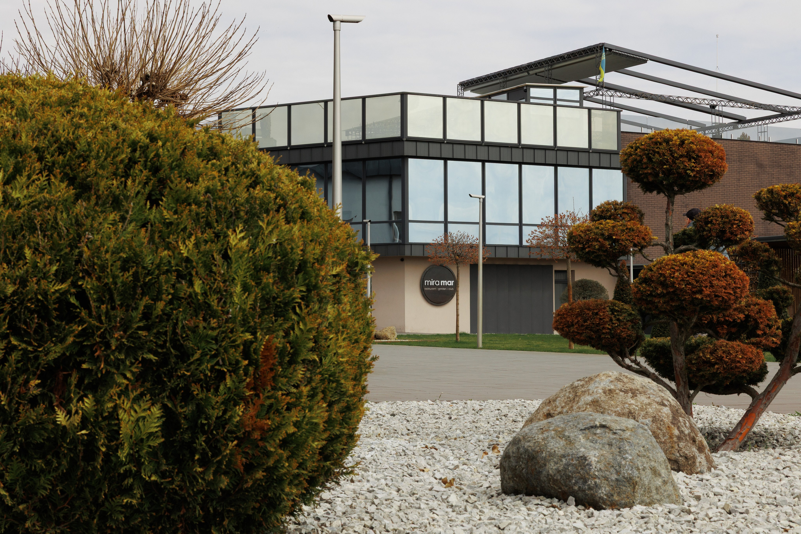 Інтер’єрна фотографія. Iryna Trokhymovych