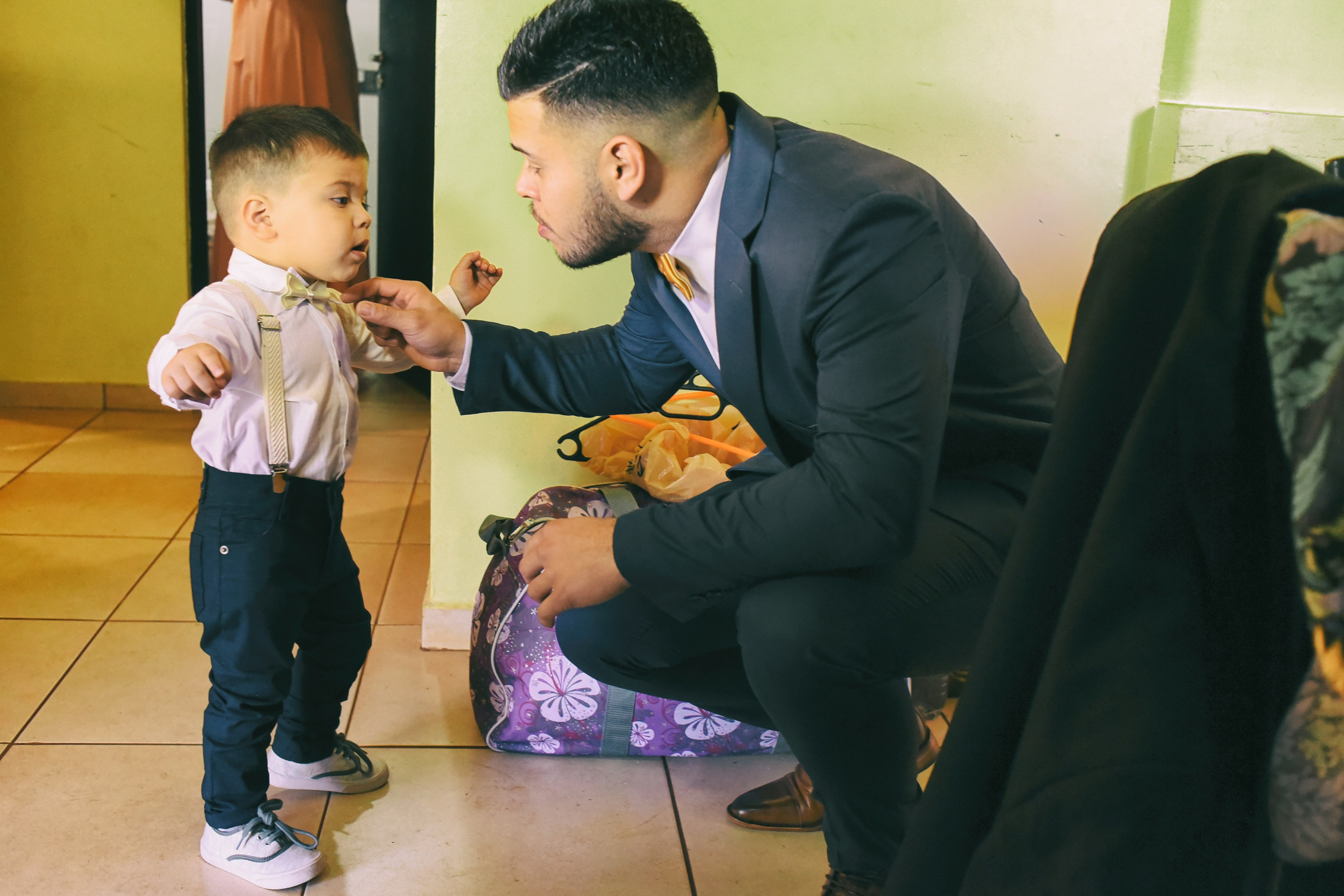 Daniela & Gabriel. Fotografo de casamiento en misiones y fotógrafo de familia  Posadas