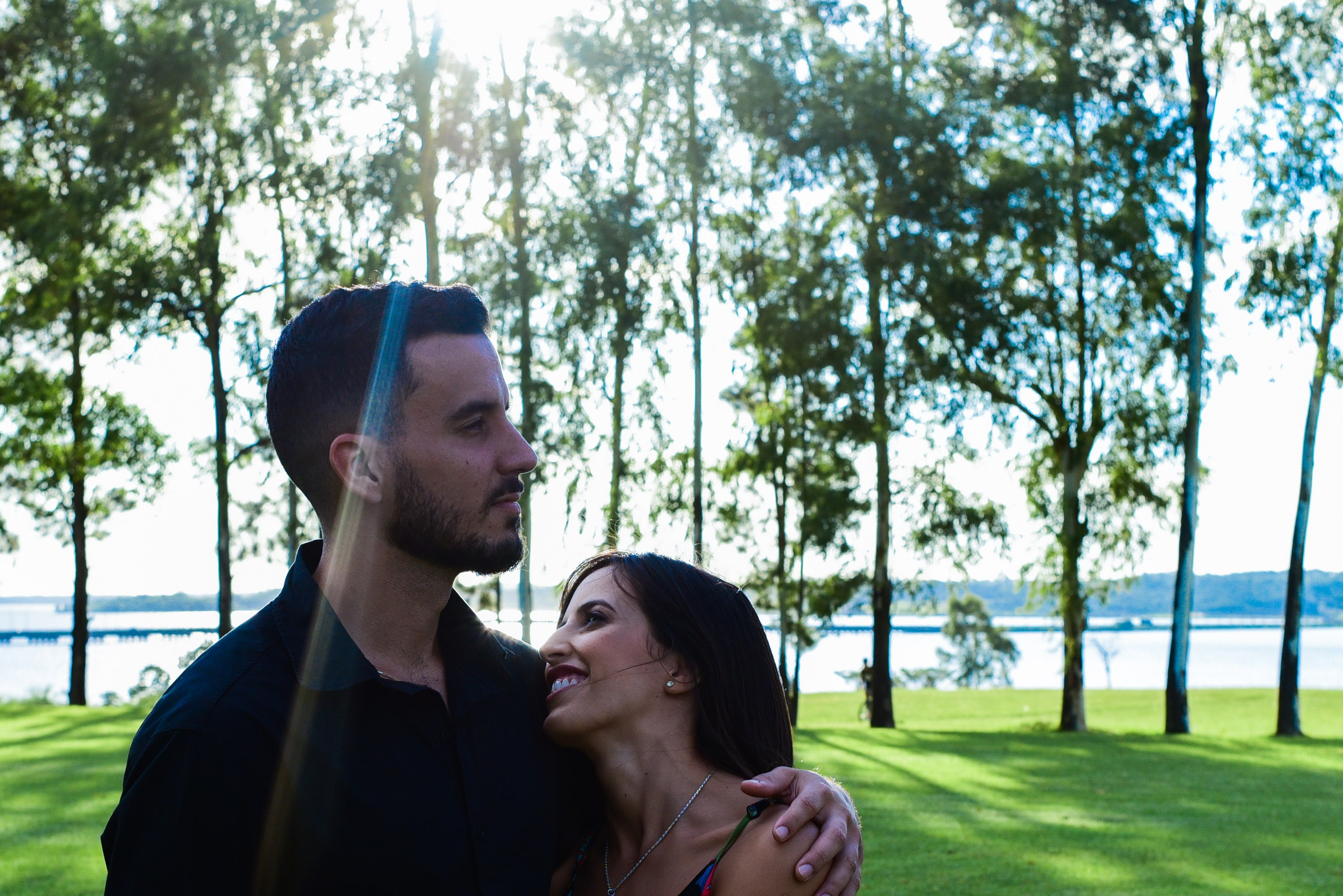 Yuliana & Carlos. Fotografo de casamiento en misiones y fotógrafo de familia  Posadas