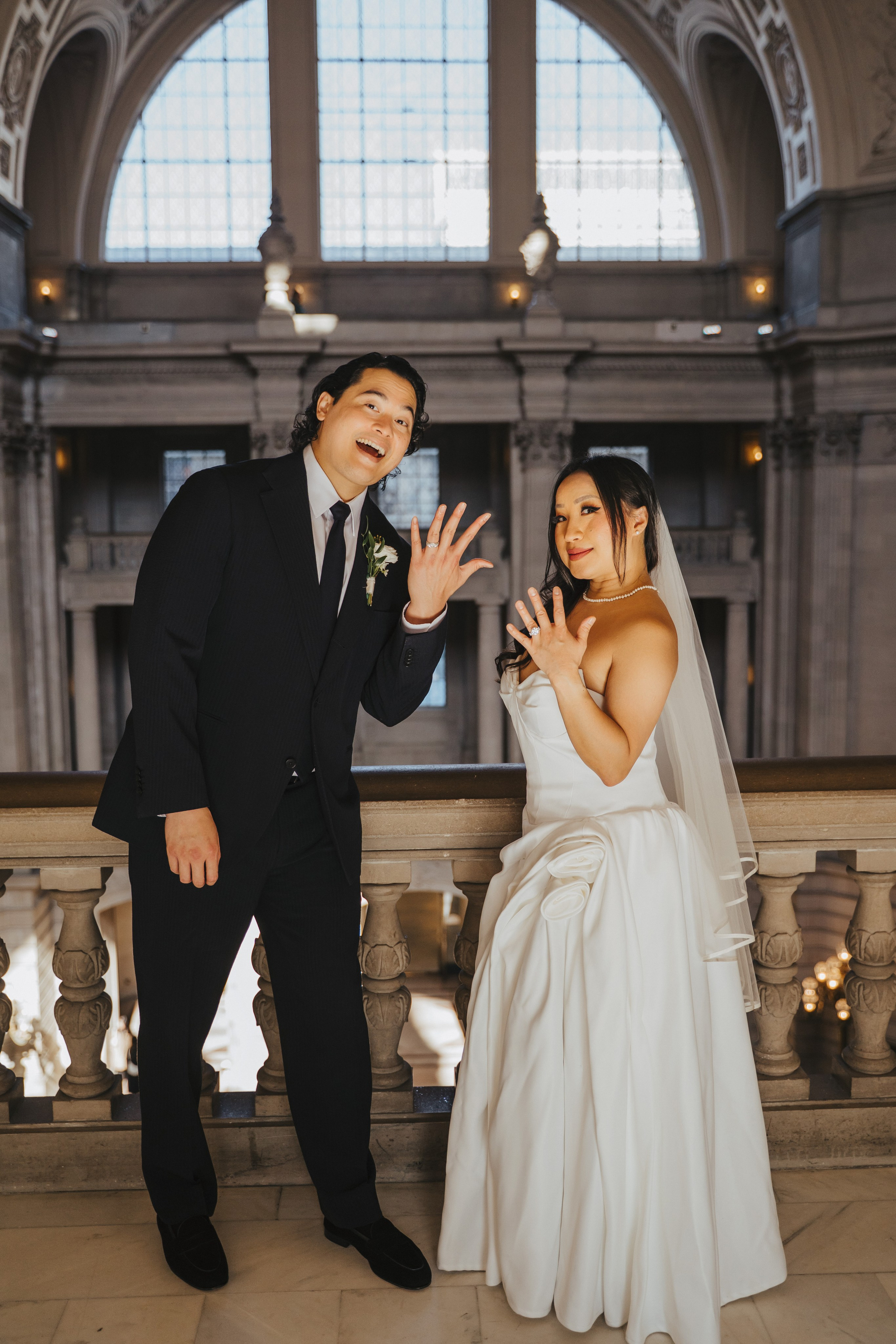 Julie Xiong and Nam Him. Wedding family photographer and videographer California San Francisco Bay Area