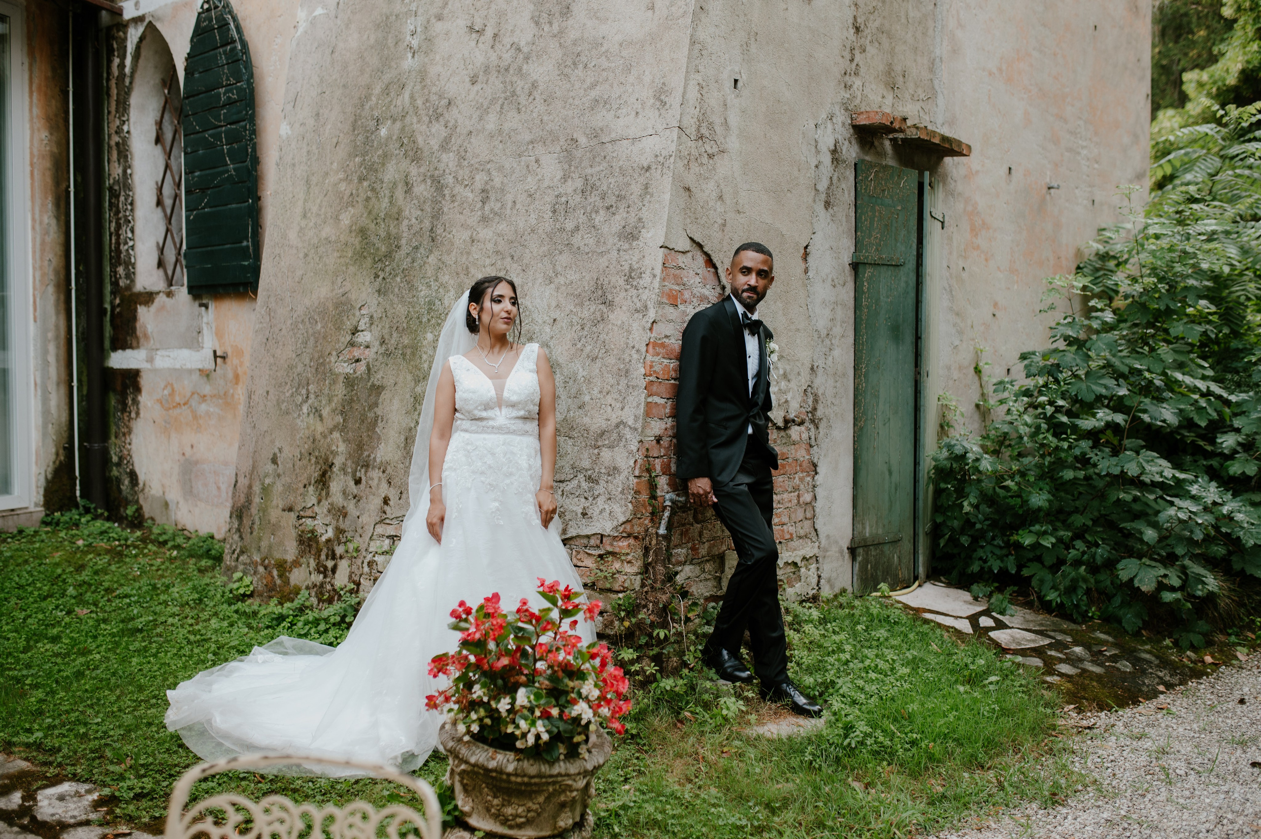 Wedding. Bianca Gabor Photography