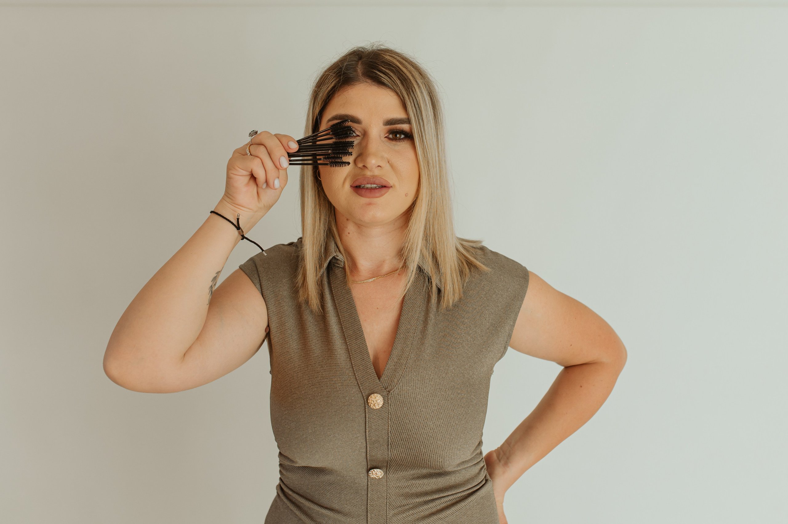 Personal Brandig. Bianca Gabor Photography