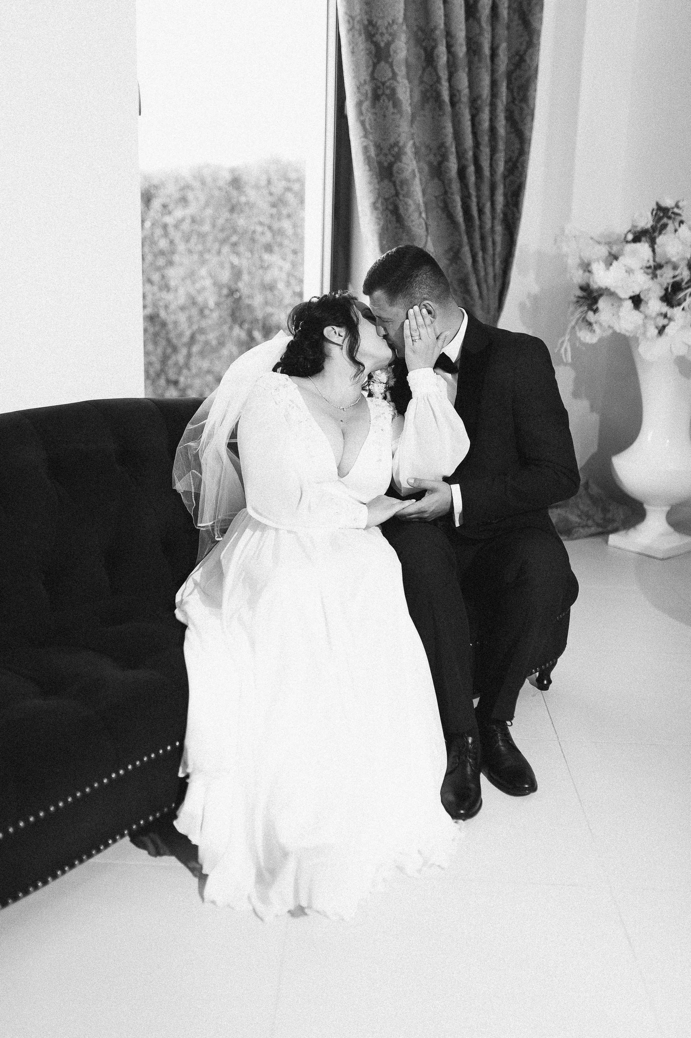 Narcisa & Dragoș. Vlad Aconstantinesei Photographer