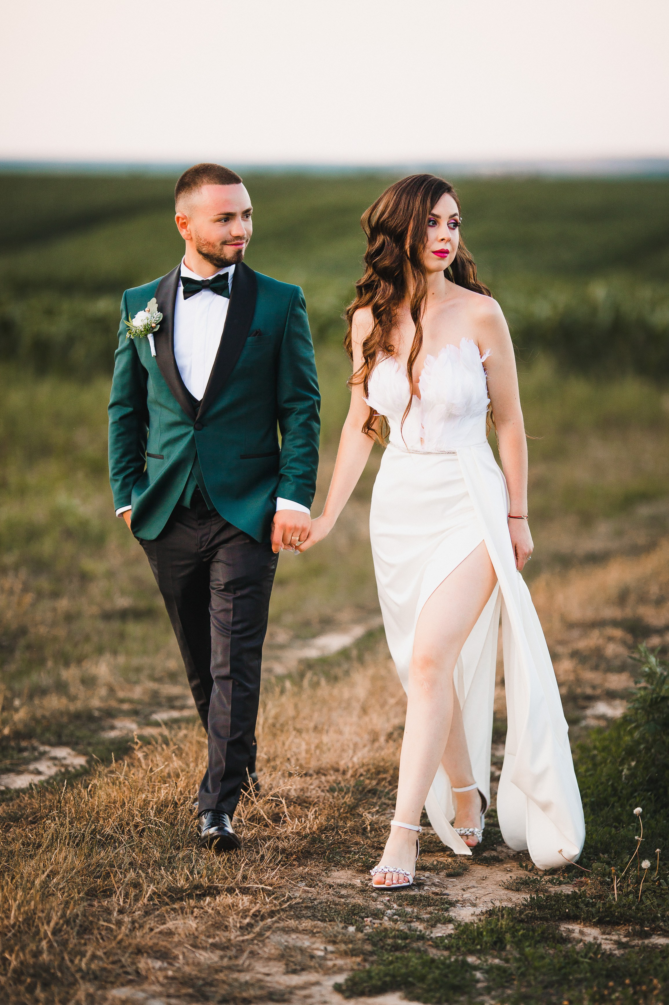 Denisa & Mădălin. Vlad Aconstantinesei Photographer