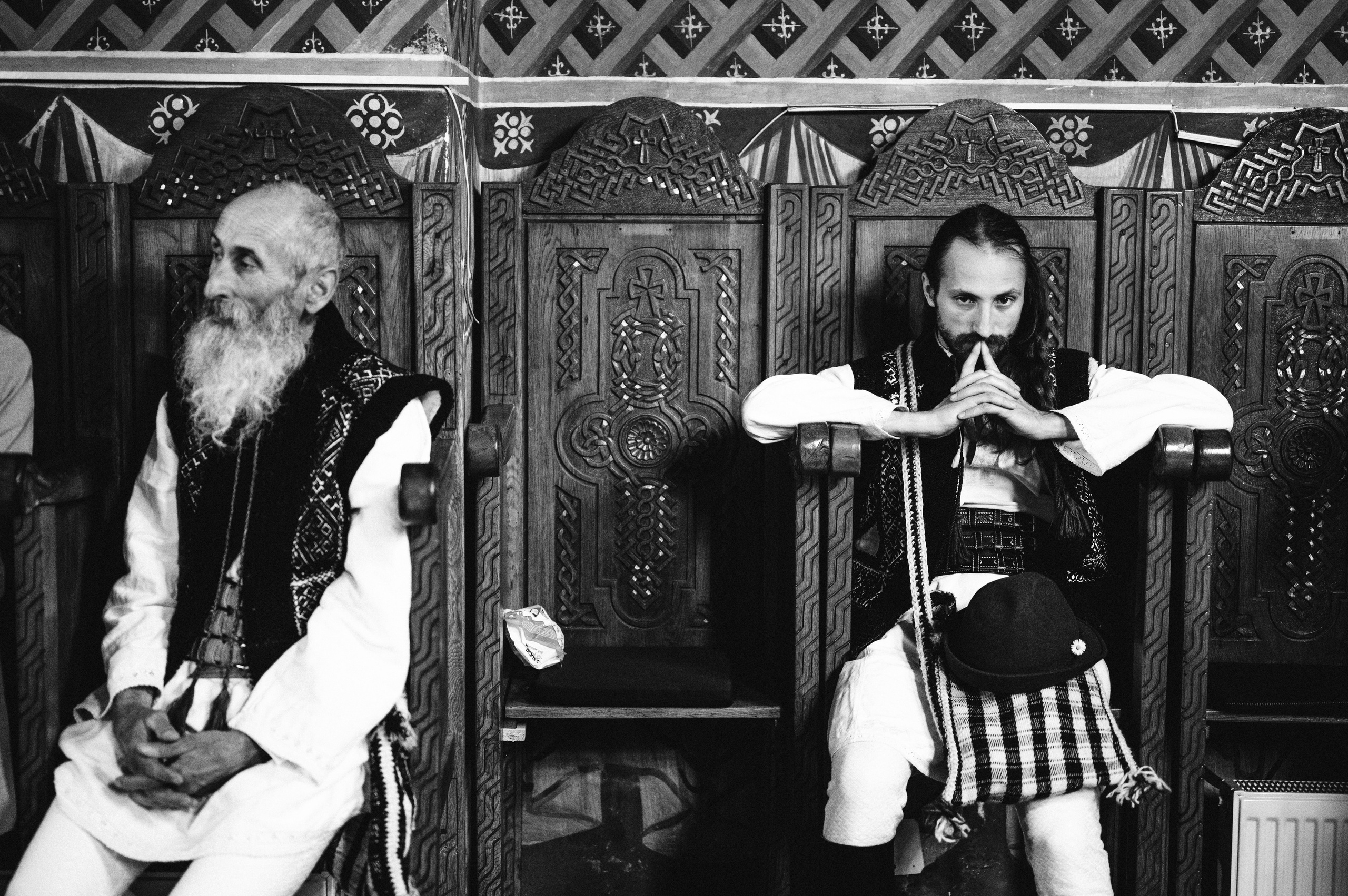 Daniel + Nicoleta. Valentin Melen — wedding photographer