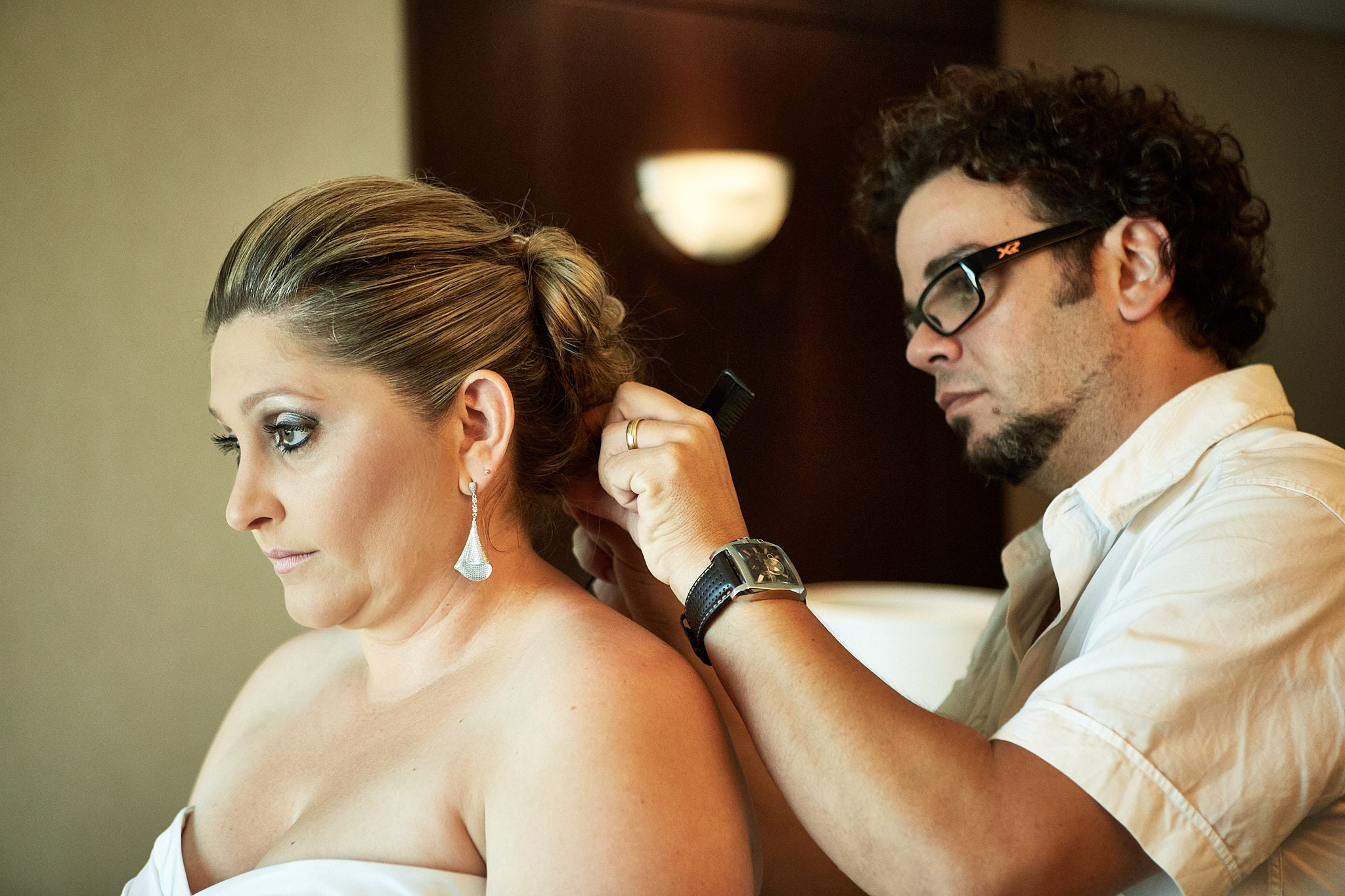 Casamento Izabel e Rodrigo. Fotógrafo de casamentos em Florianópolis