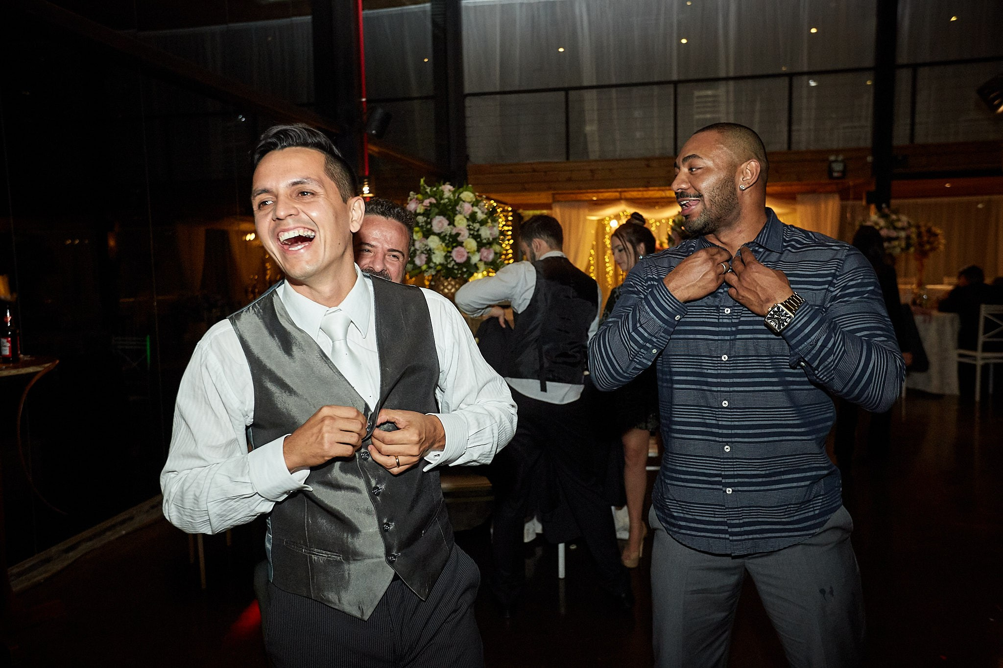 Casamento Mariah e William. Fotógrafo de casamentos em Florianópolis