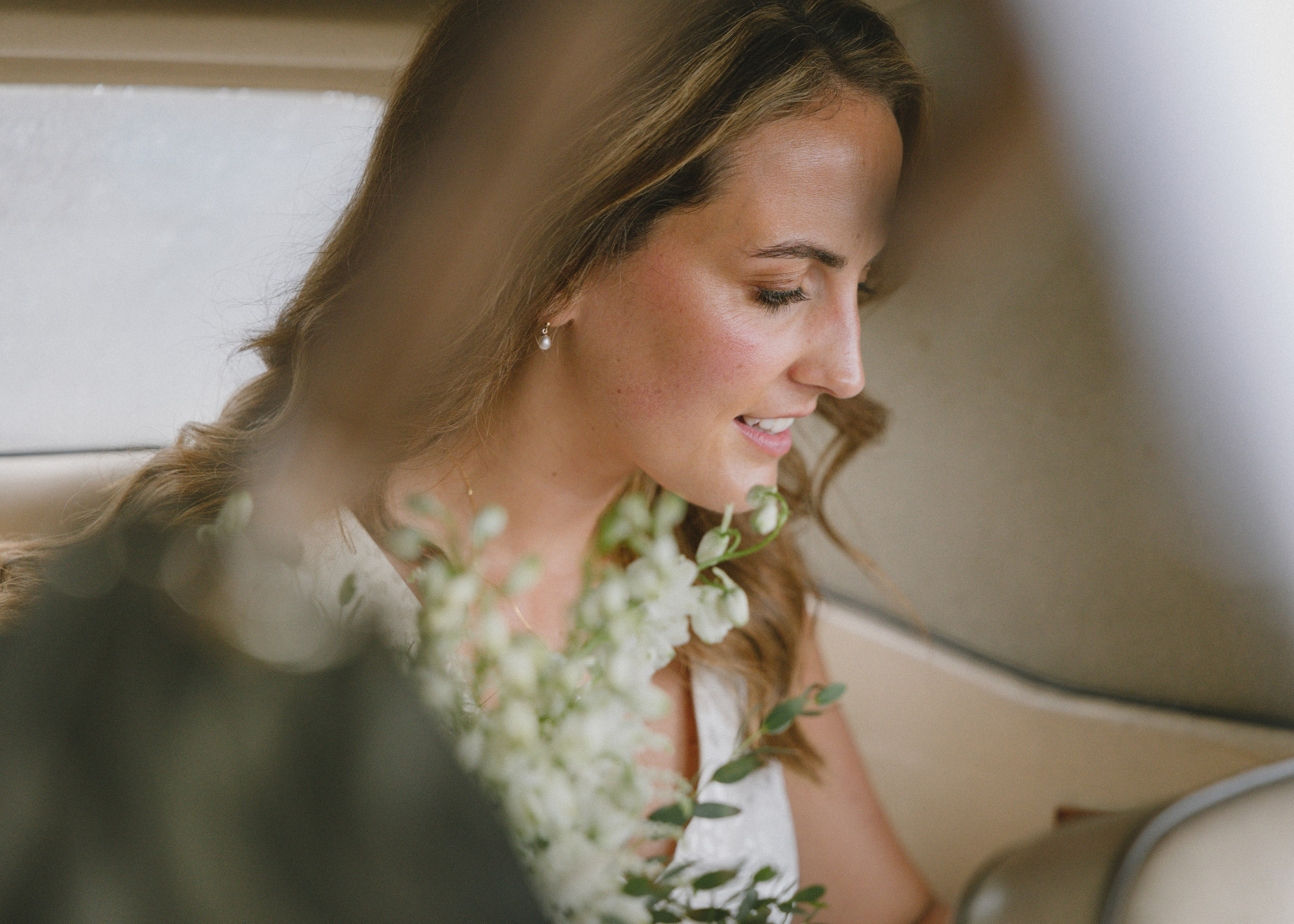 Gena & Ross — Beaconsfield. August, 2024.