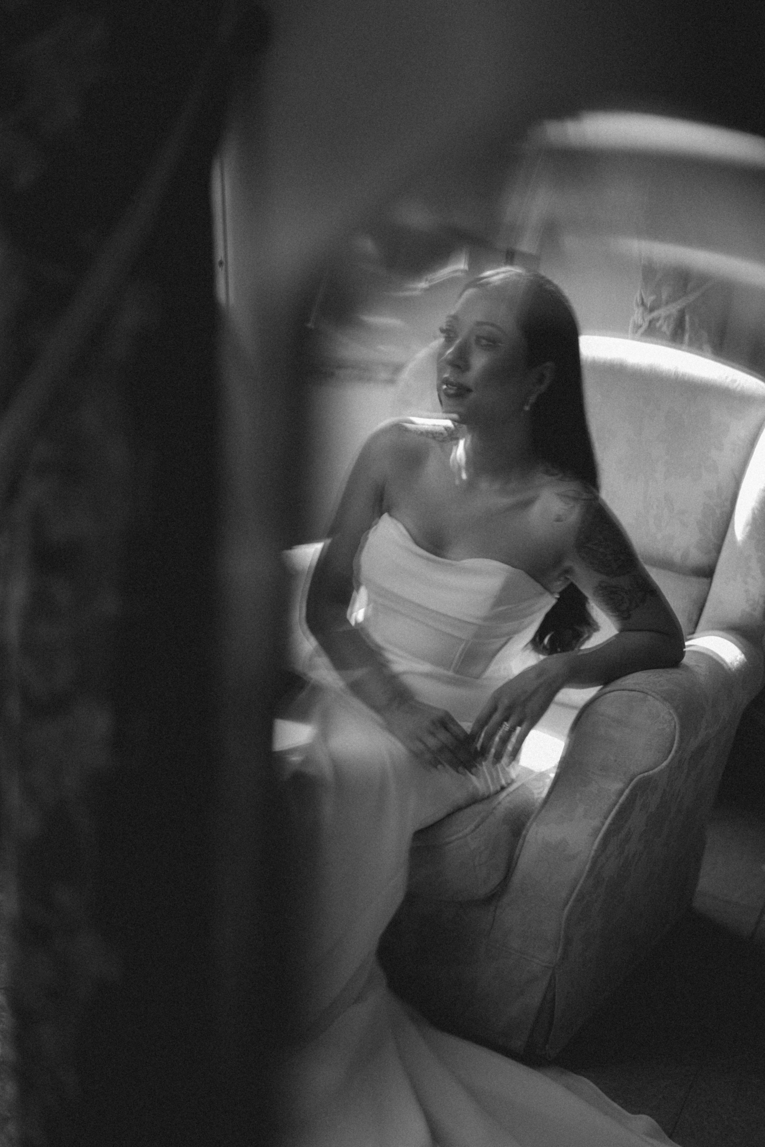 Josie & Thomas. Fotografo di matrimoni