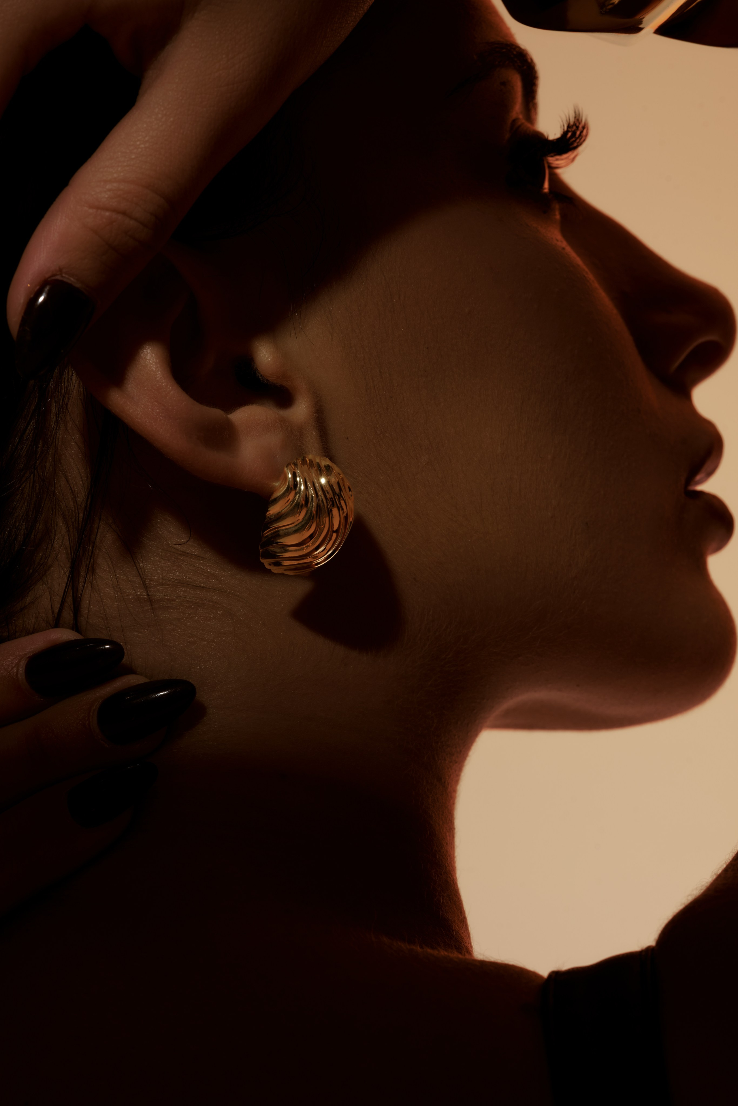 Fashion & Product. Photographer and videographer for business in Tbilisi Catrine Poznyak