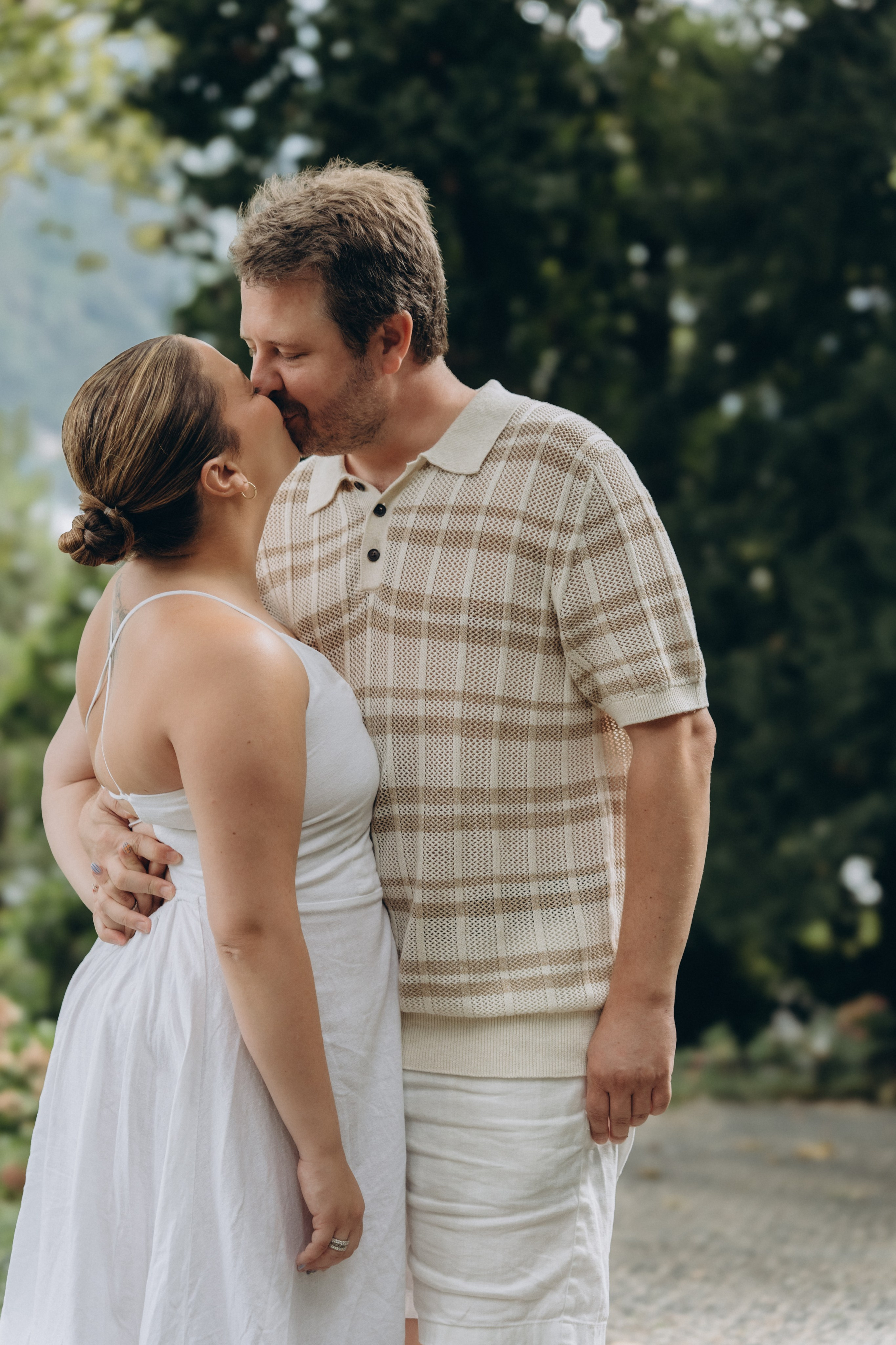 Family moments in Como Lake. PHOTOGRAPHER IN ITALY